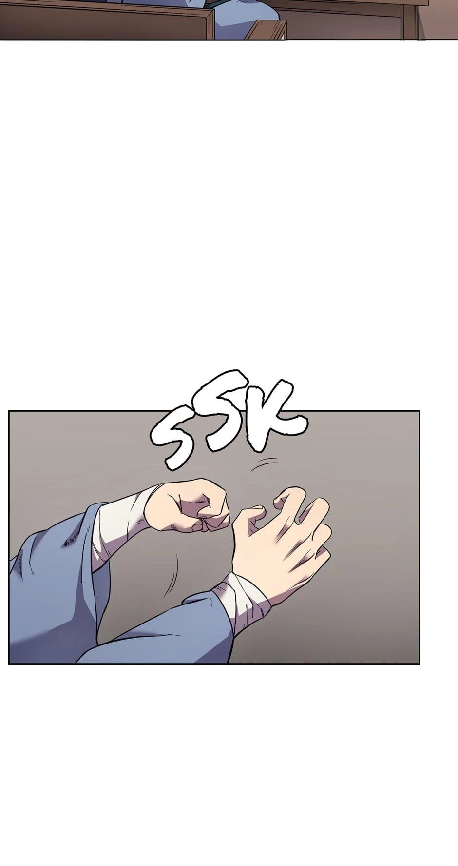 Heavenly Demon Reborn! Chapter 117, page 32 of 58