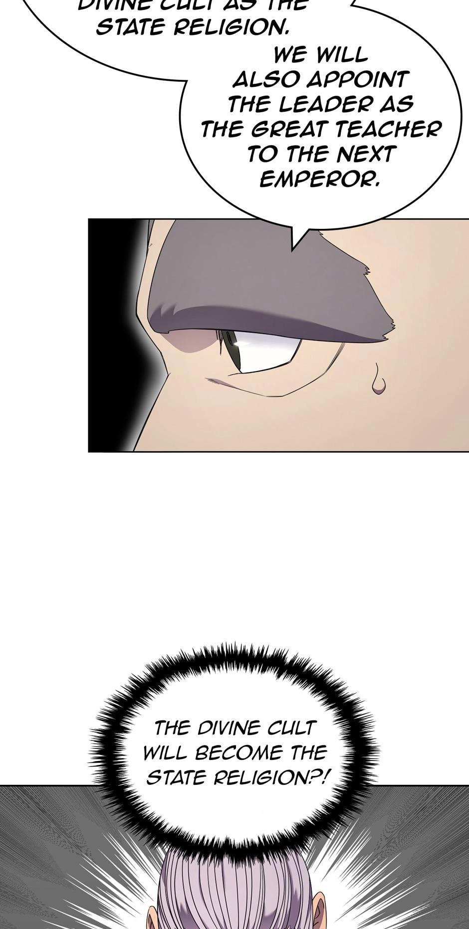 Heavenly Demon Reborn! Chapter 117, page 39 of 58