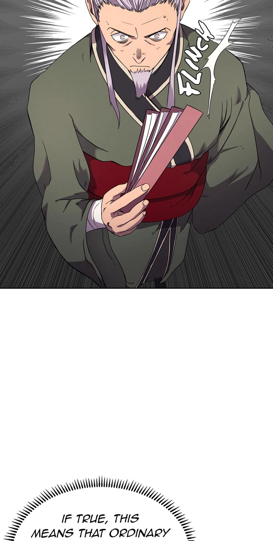 Heavenly Demon Reborn! Chapter 117, page 40 of 58