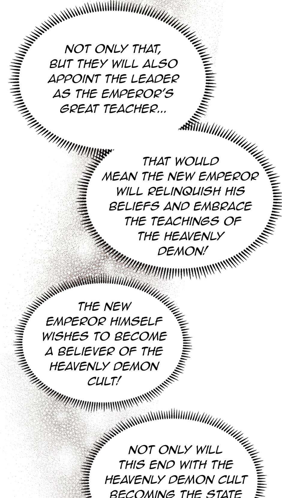 Heavenly Demon Reborn! Chapter 117, page 42 of 58