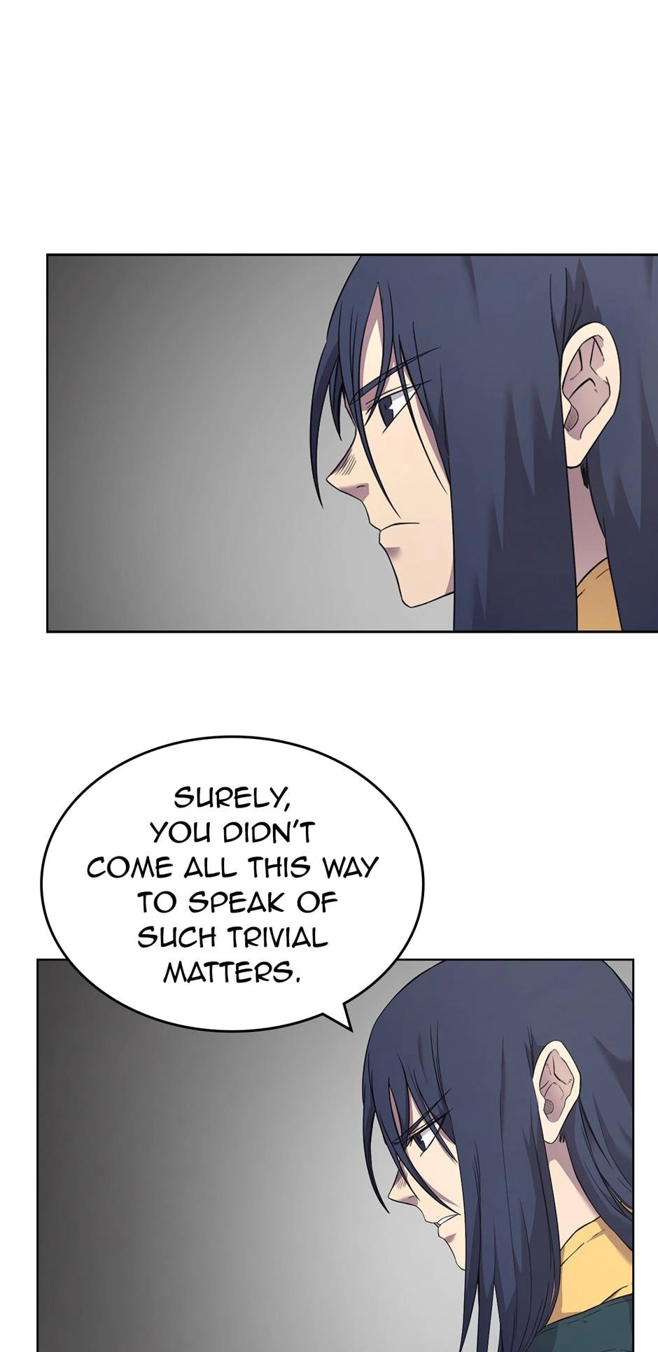 Heavenly Demon Reborn! Chapter 117, page 5 of 58