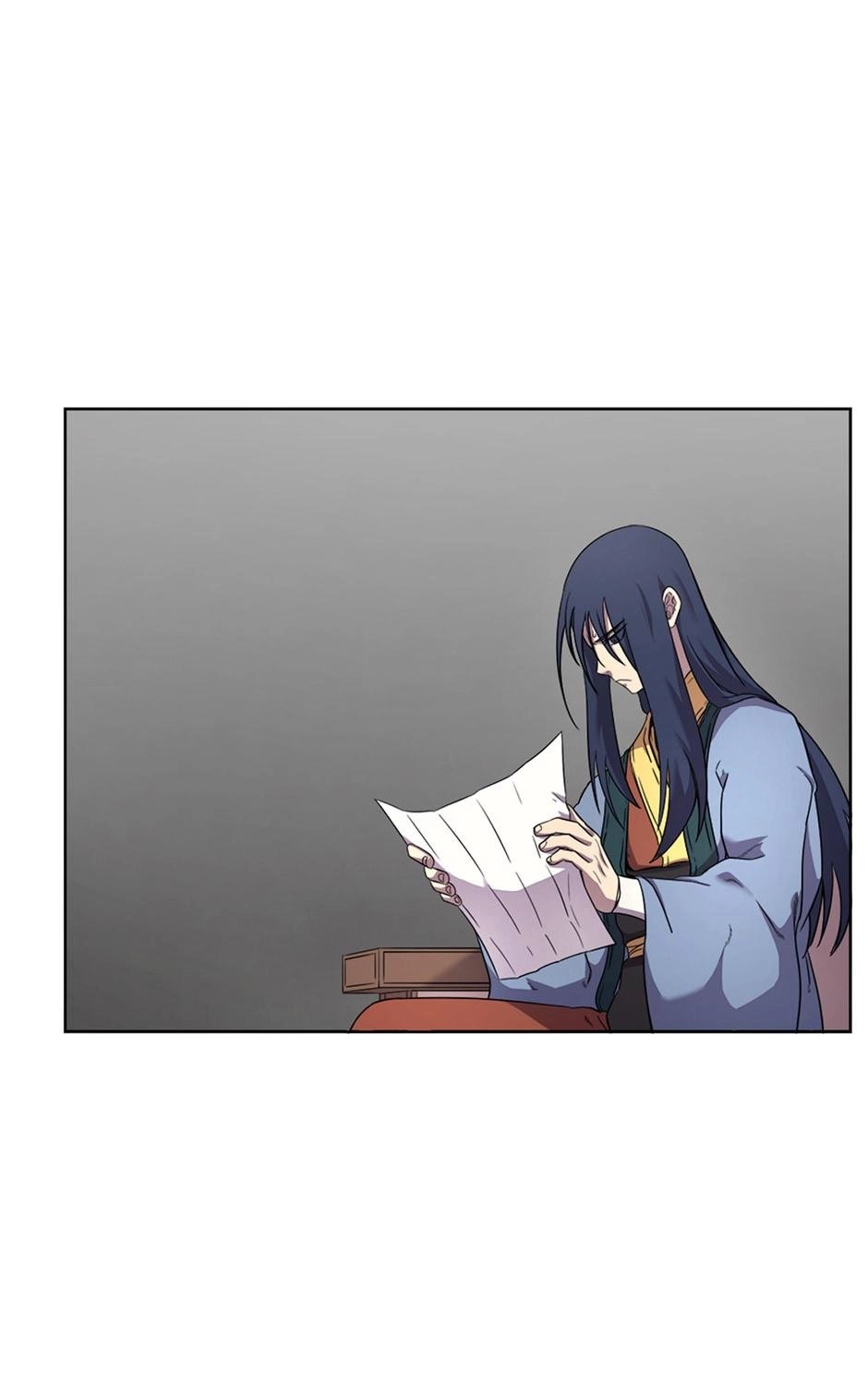 Heavenly Demon Reborn! Chapter 117, page 50 of 58