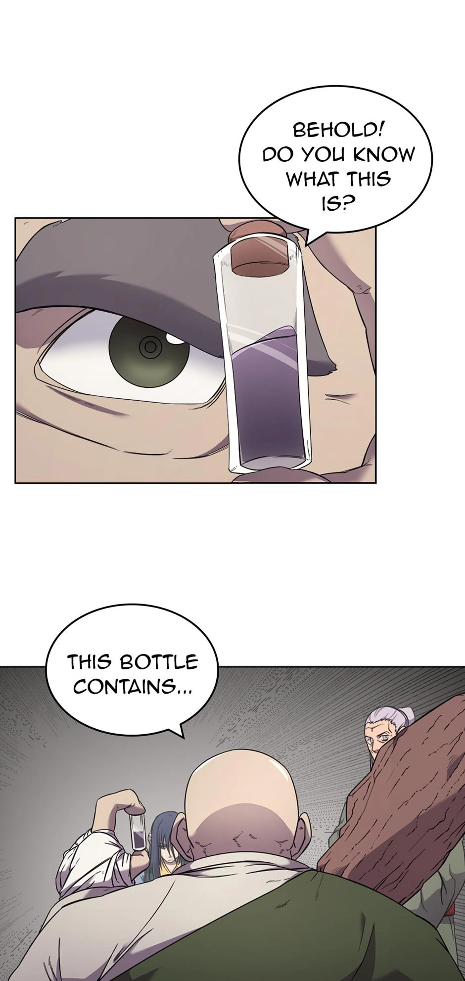 Heavenly Demon Reborn! Chapter 117, page 53 of 58