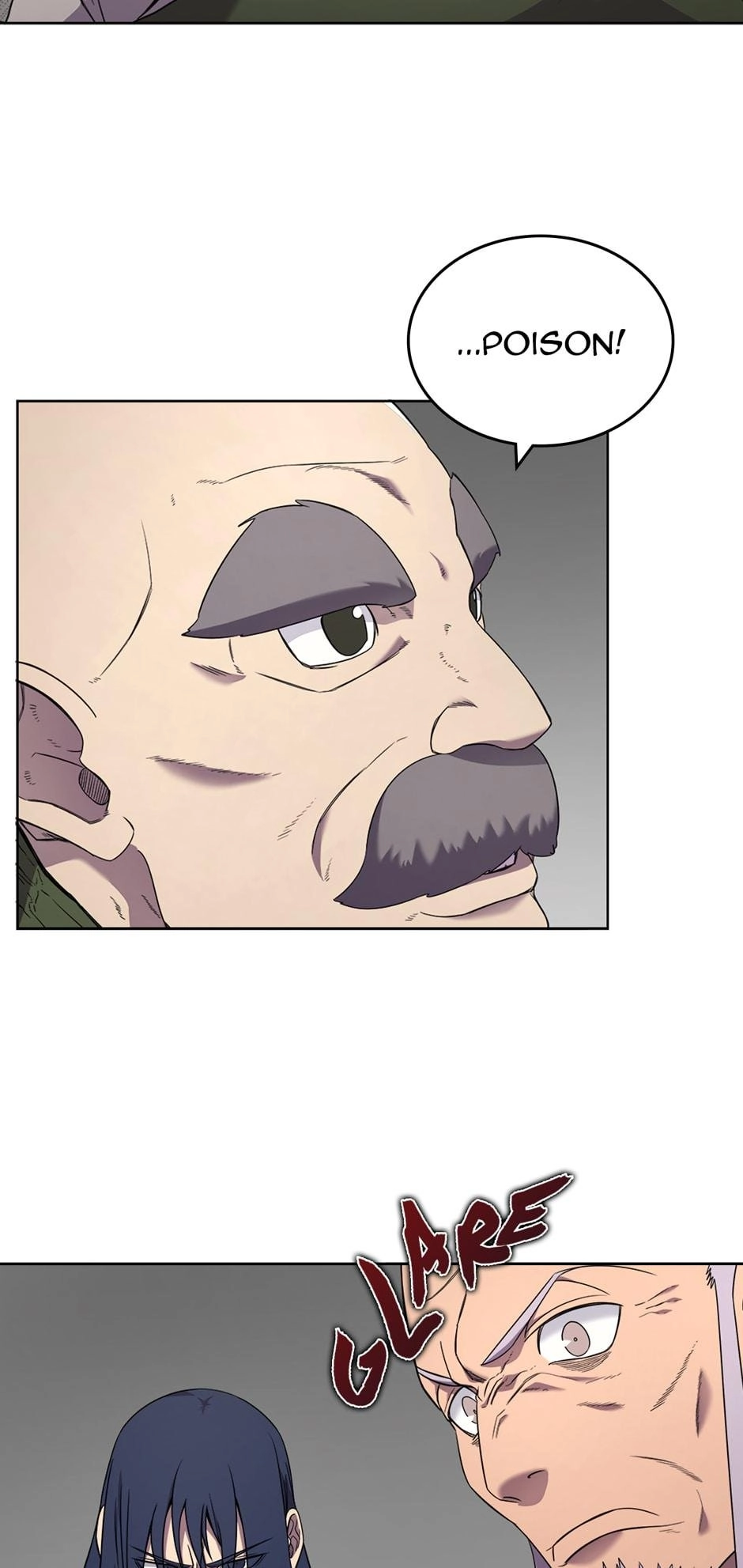 Heavenly Demon Reborn! Chapter 117, page 54 of 58
