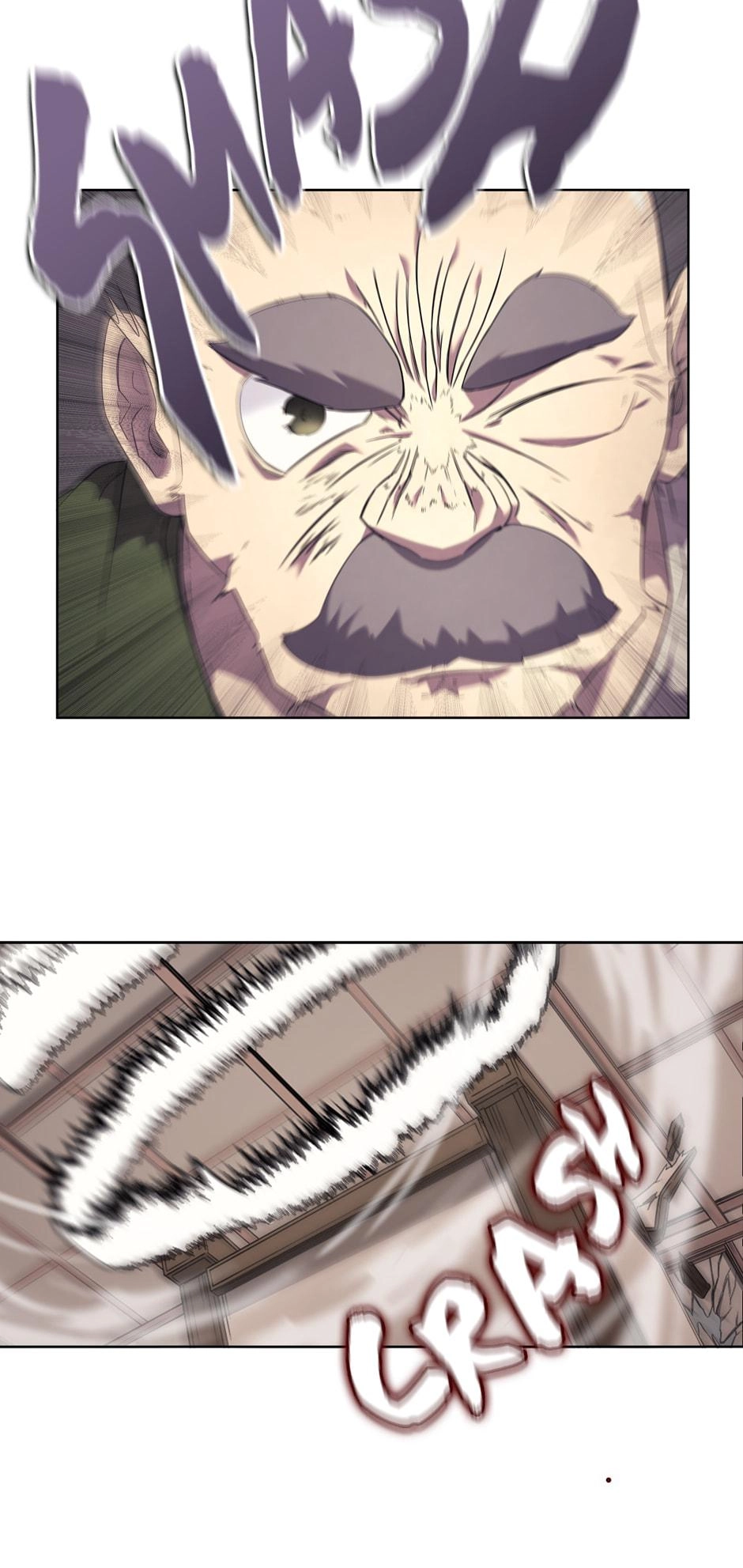 Heavenly Demon Reborn! Chapter 117, page 56 of 58