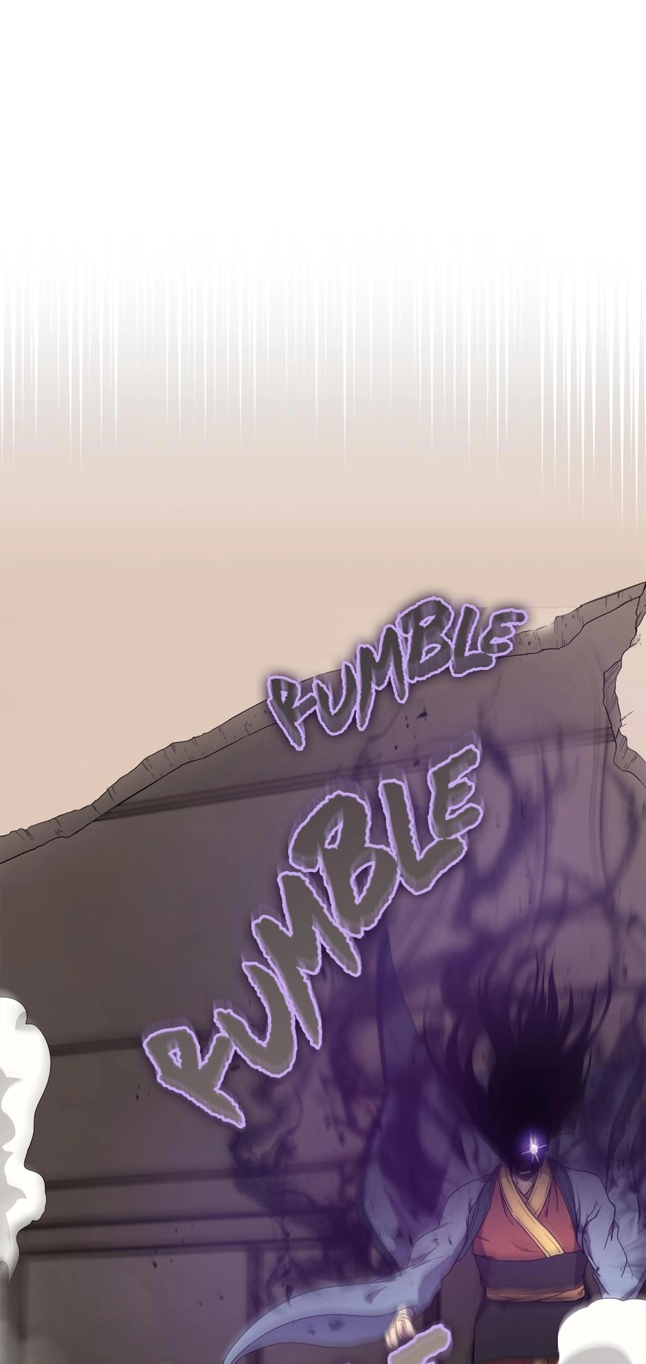 Heavenly Demon Reborn! Chapter 117, page 57 of 58
