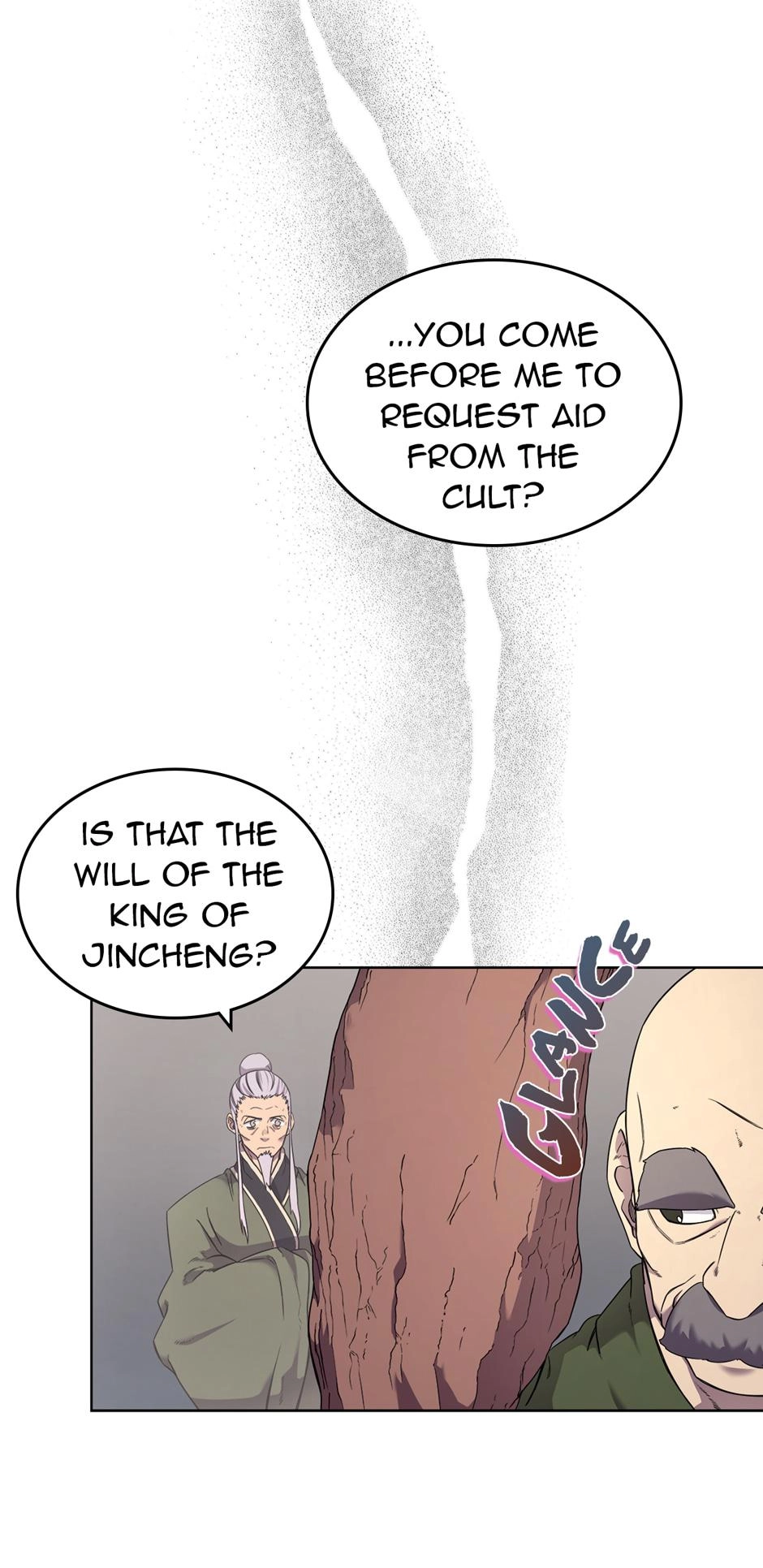 Heavenly Demon Reborn! Chapter 117, page 7 of 58