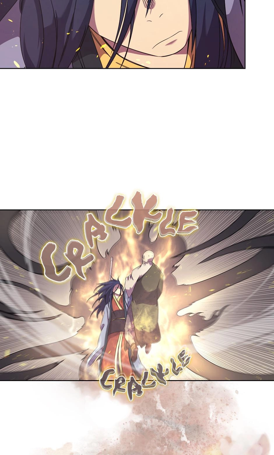 Heavenly Demon Reborn! Chapter 118, page 10 of 54