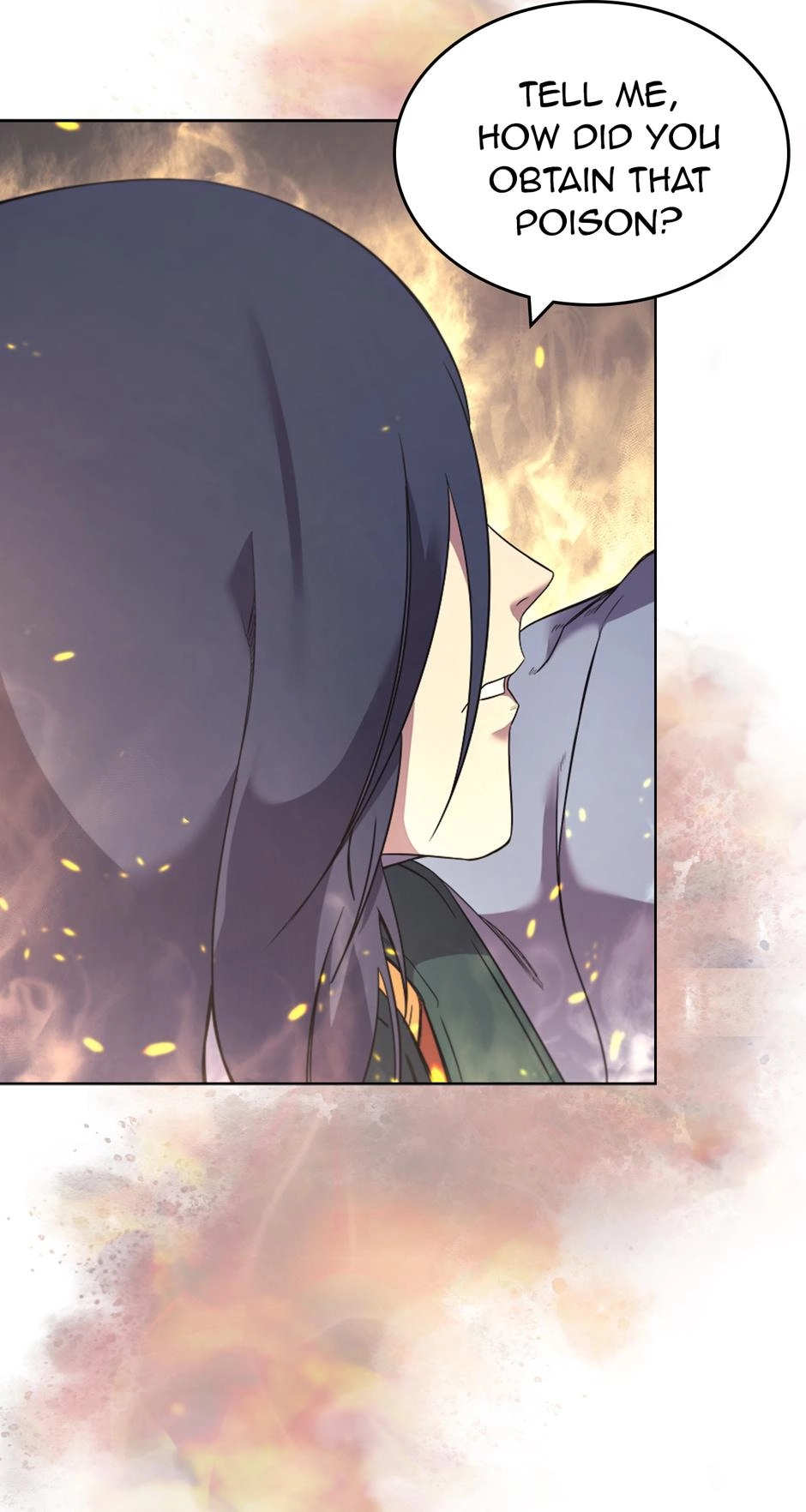 Heavenly Demon Reborn! Chapter 118, page 12 of 54