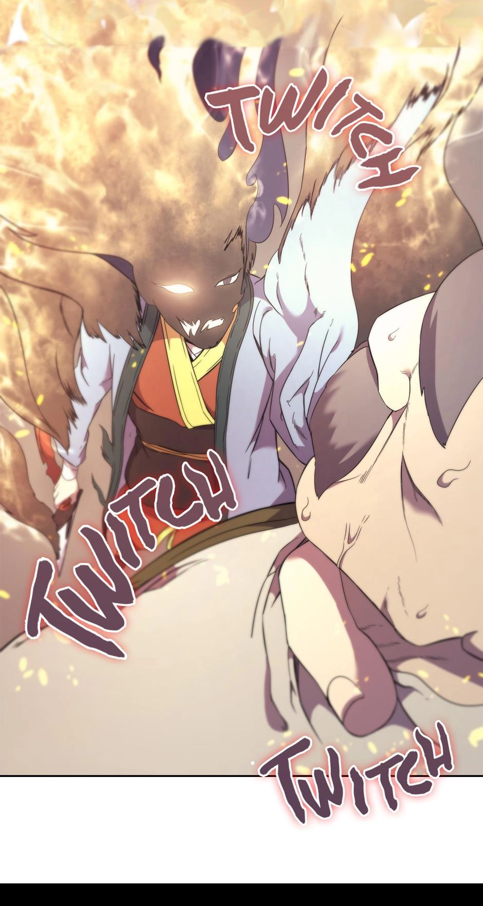 Heavenly Demon Reborn! Chapter 118, page 14 of 54