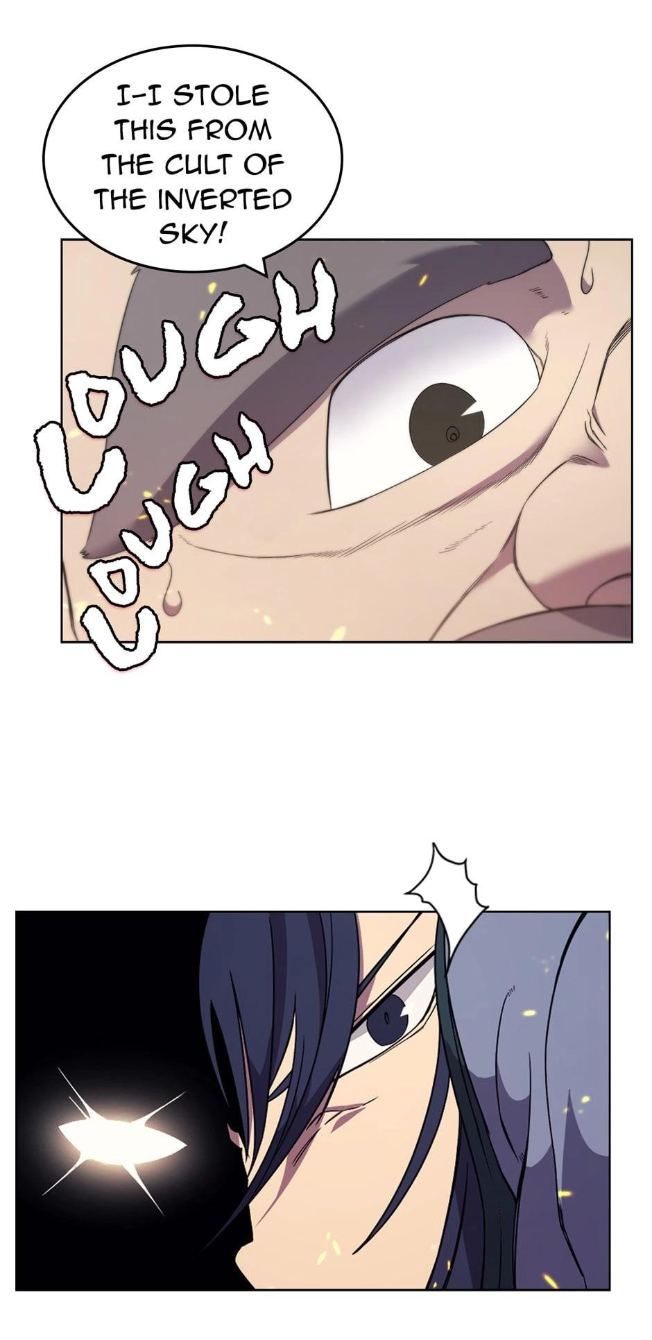 Heavenly Demon Reborn! Chapter 118, page 15 of 54