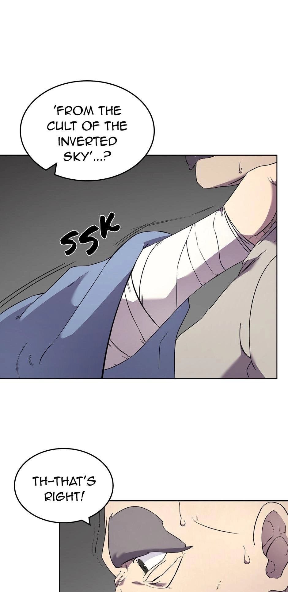 Heavenly Demon Reborn! Chapter 118, page 16 of 54
