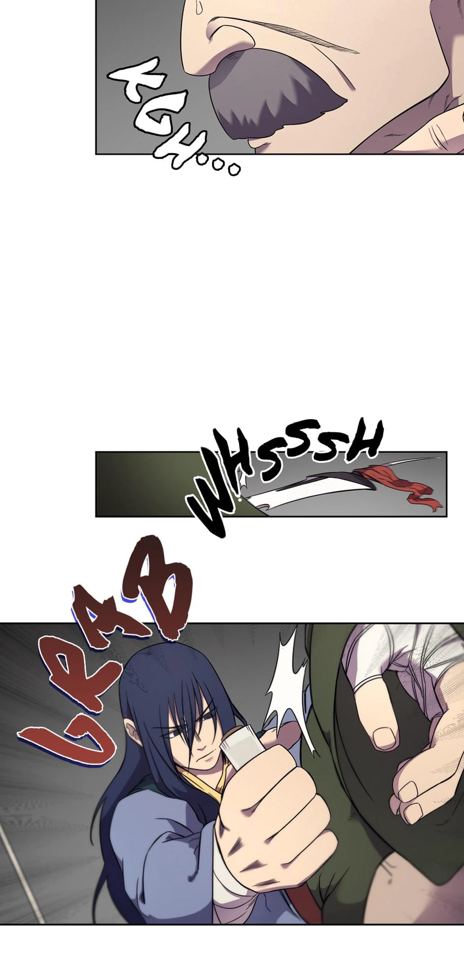 Heavenly Demon Reborn! Chapter 118, page 17 of 54