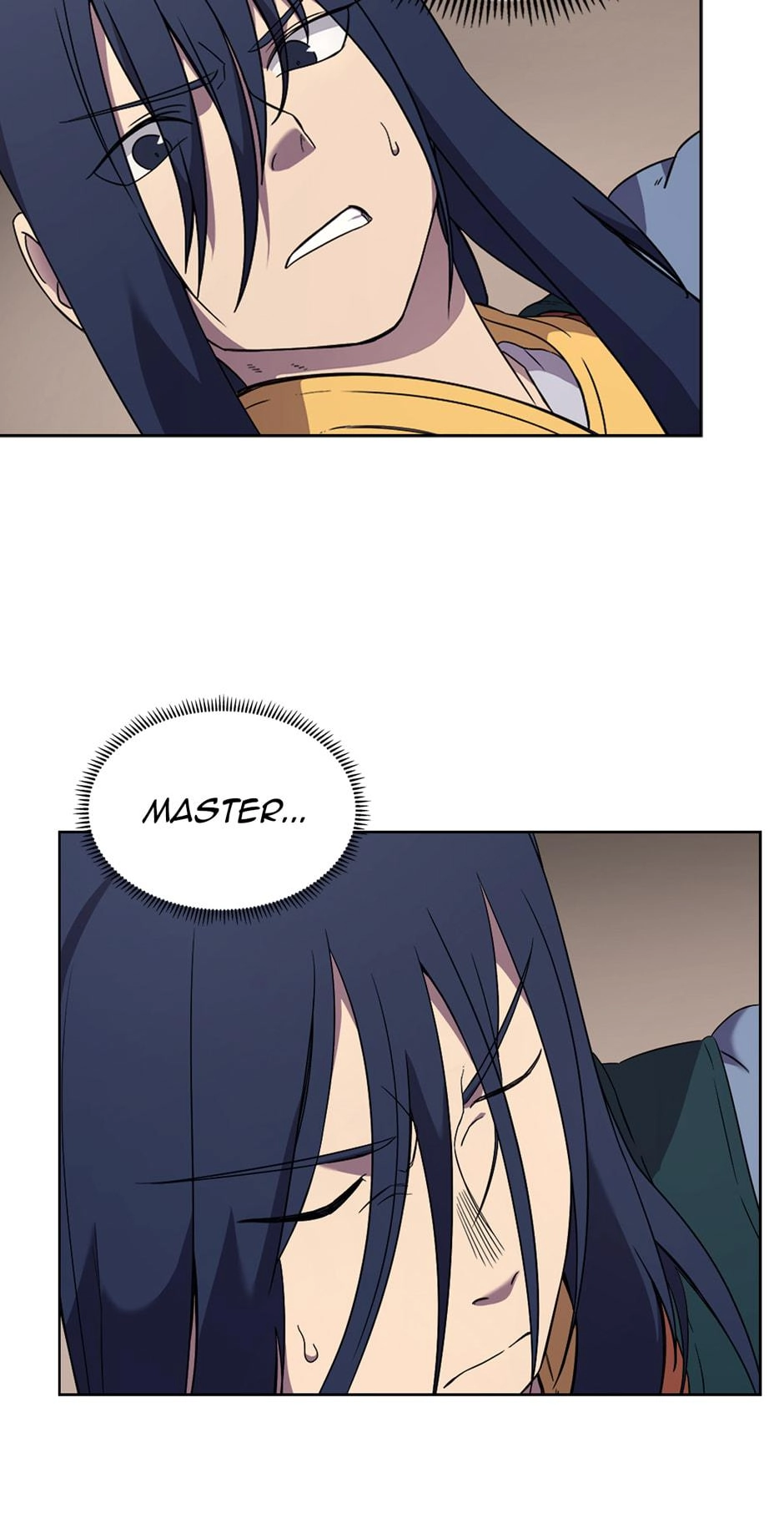 Heavenly Demon Reborn! Chapter 118, page 19 of 54