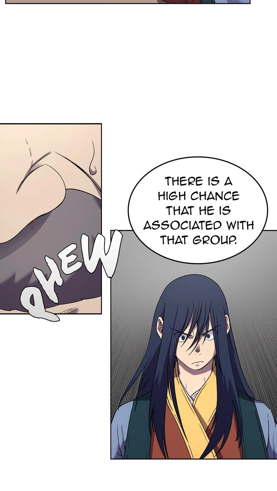 Heavenly Demon Reborn! Chapter 118, page 26 of 54