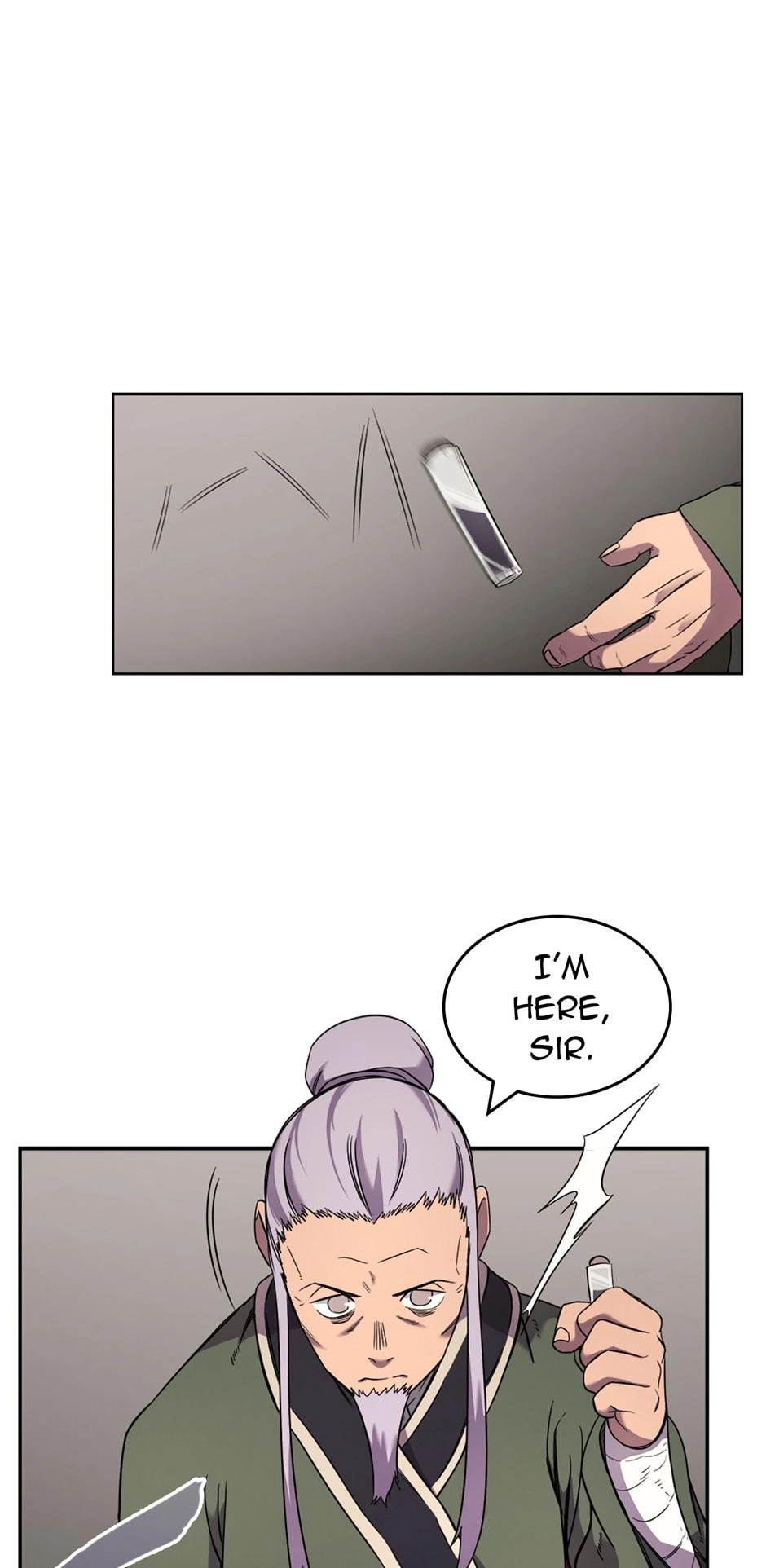 Heavenly Demon Reborn! Chapter 118, page 30 of 54