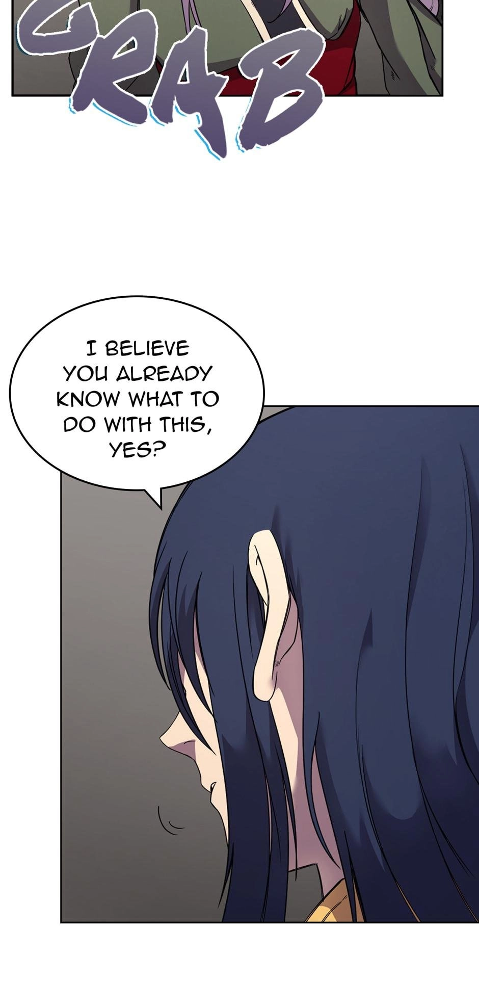 Heavenly Demon Reborn! Chapter 118, page 31 of 54
