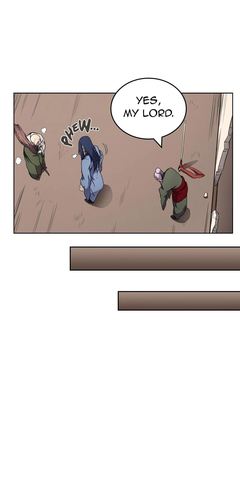 Heavenly Demon Reborn! Chapter 118, page 32 of 54