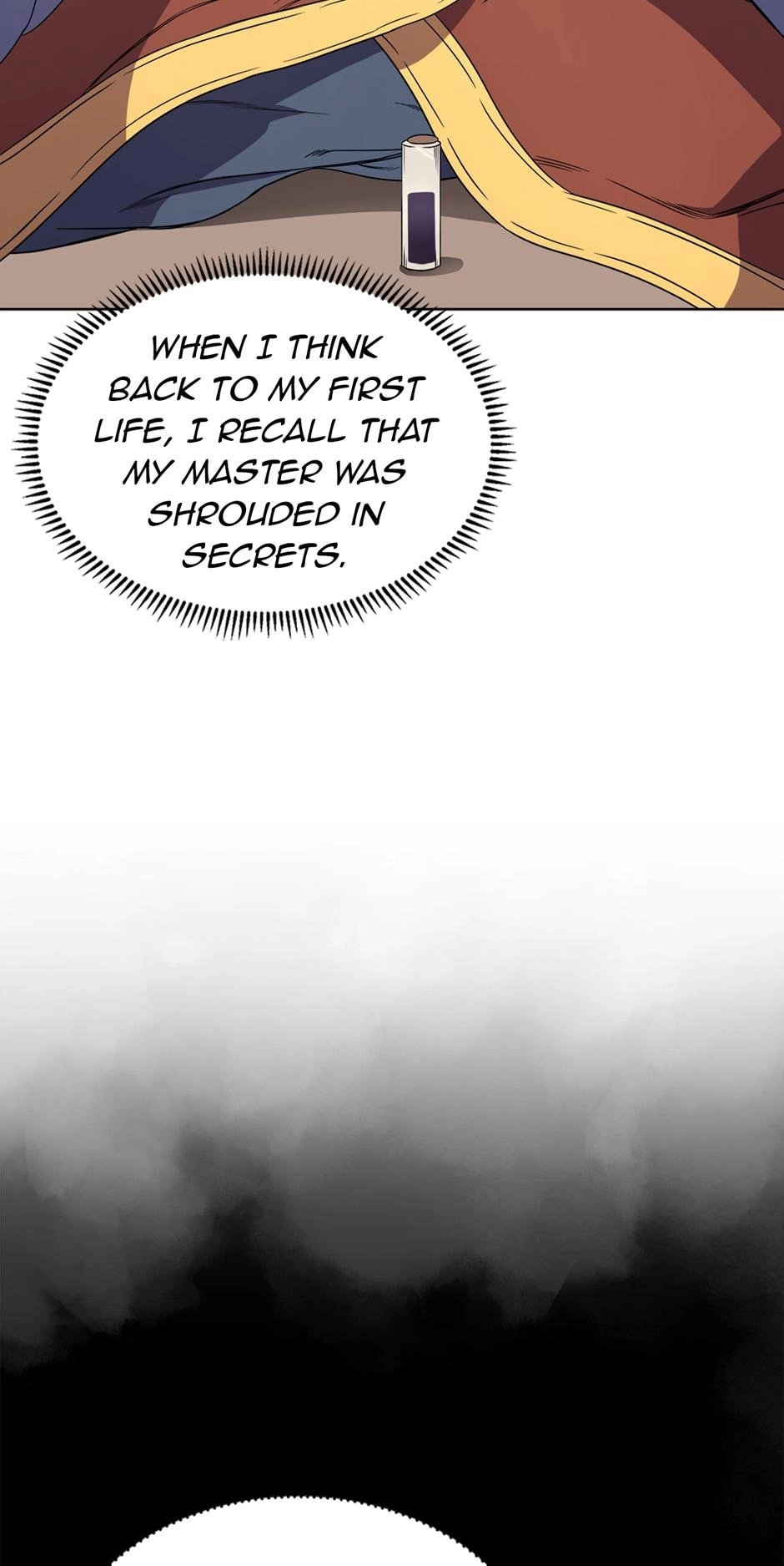 Heavenly Demon Reborn! Chapter 118, page 35 of 54