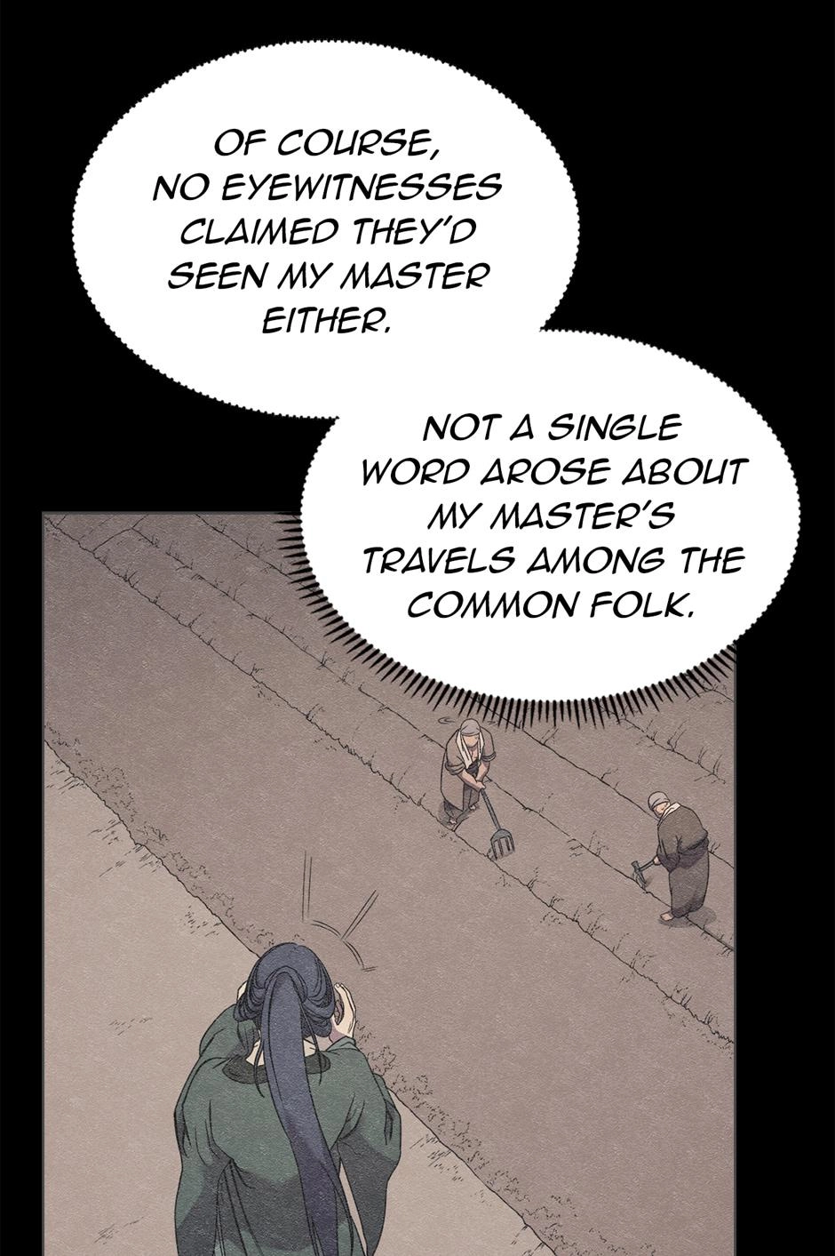 Heavenly Demon Reborn! Chapter 118, page 37 of 54