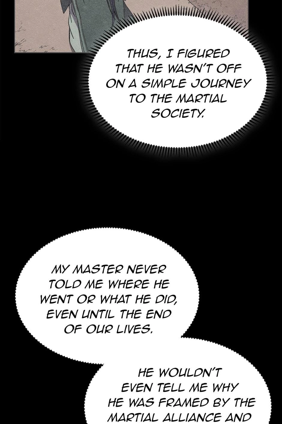 Heavenly Demon Reborn! Chapter 118, page 38 of 54
