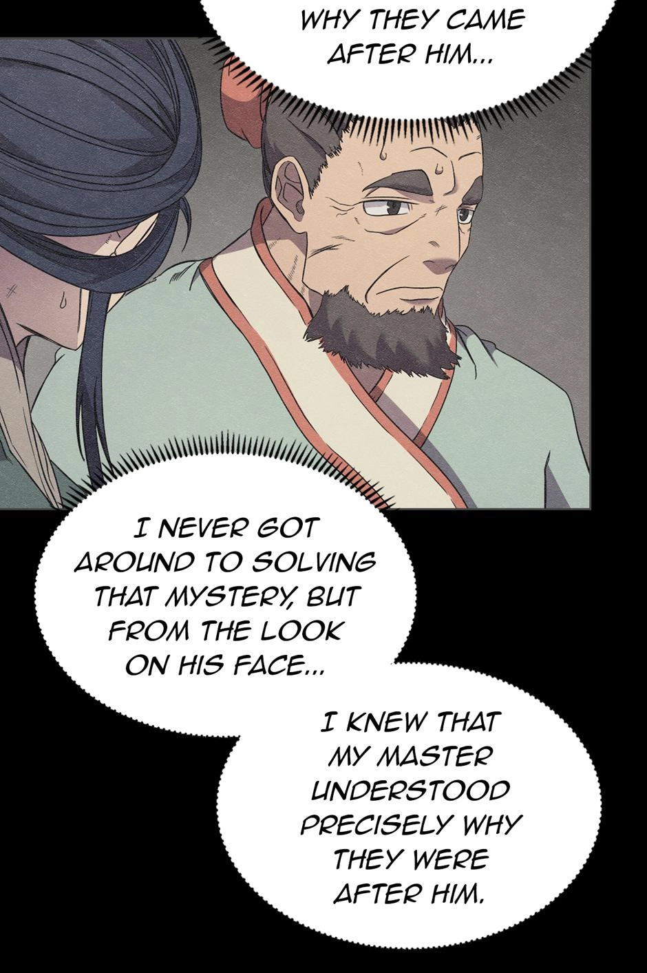 Heavenly Demon Reborn! Chapter 118, page 39 of 54