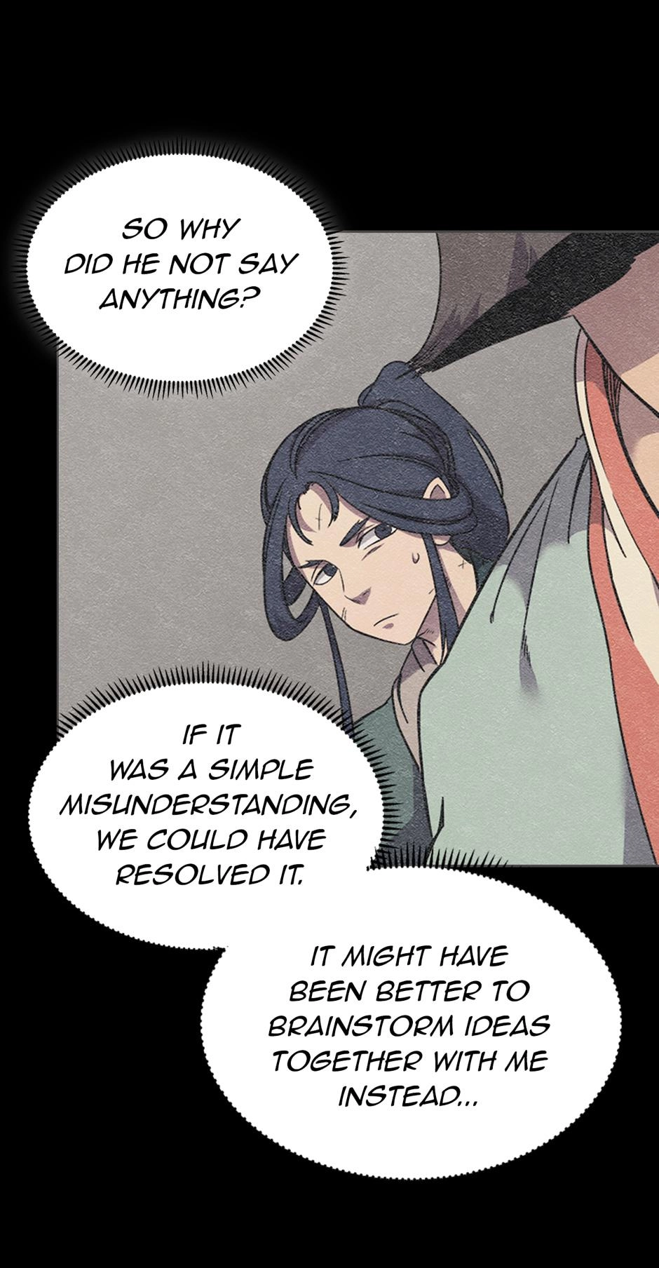 Heavenly Demon Reborn! Chapter 118, page 40 of 54