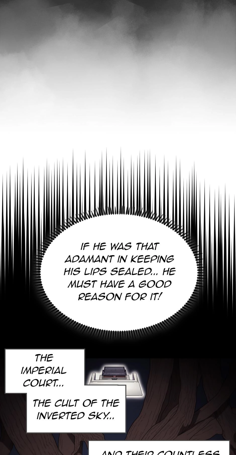 Heavenly Demon Reborn! Chapter 118, page 42 of 54