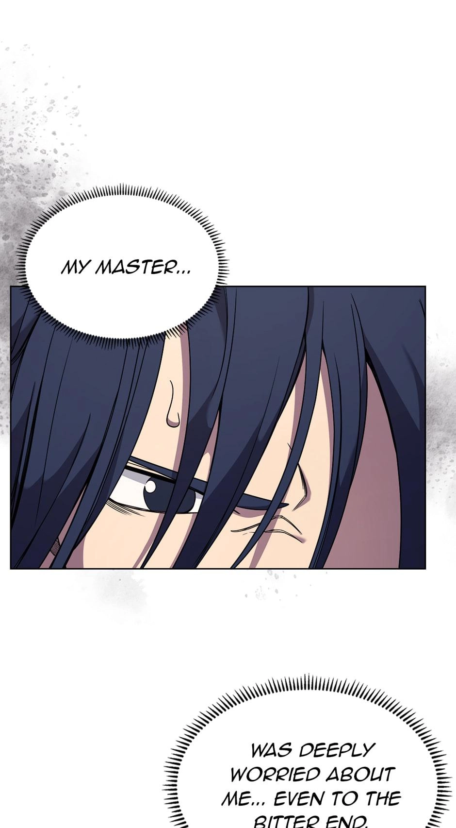 Heavenly Demon Reborn! Chapter 118, page 47 of 54