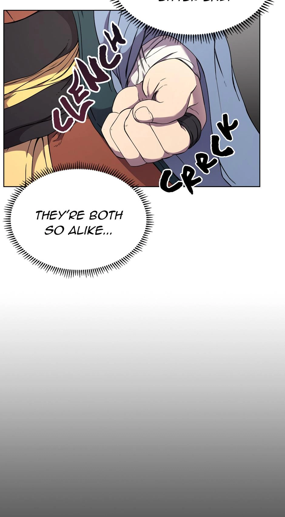 Heavenly Demon Reborn! Chapter 118, page 48 of 54