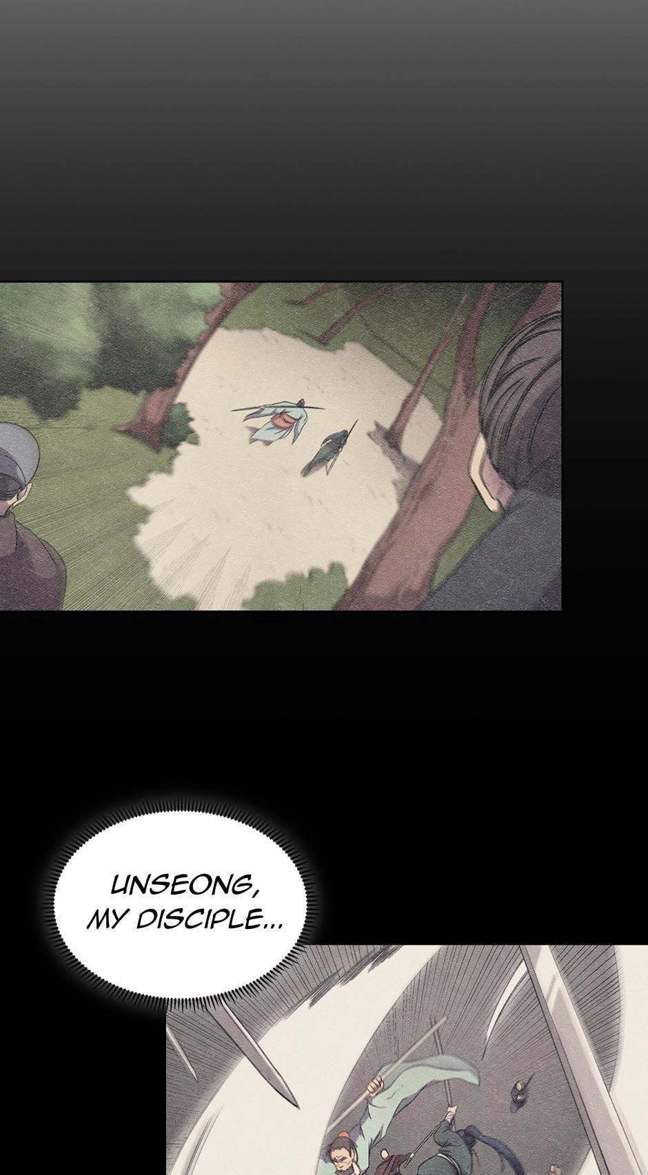 Heavenly Demon Reborn! Chapter 118, page 49 of 54