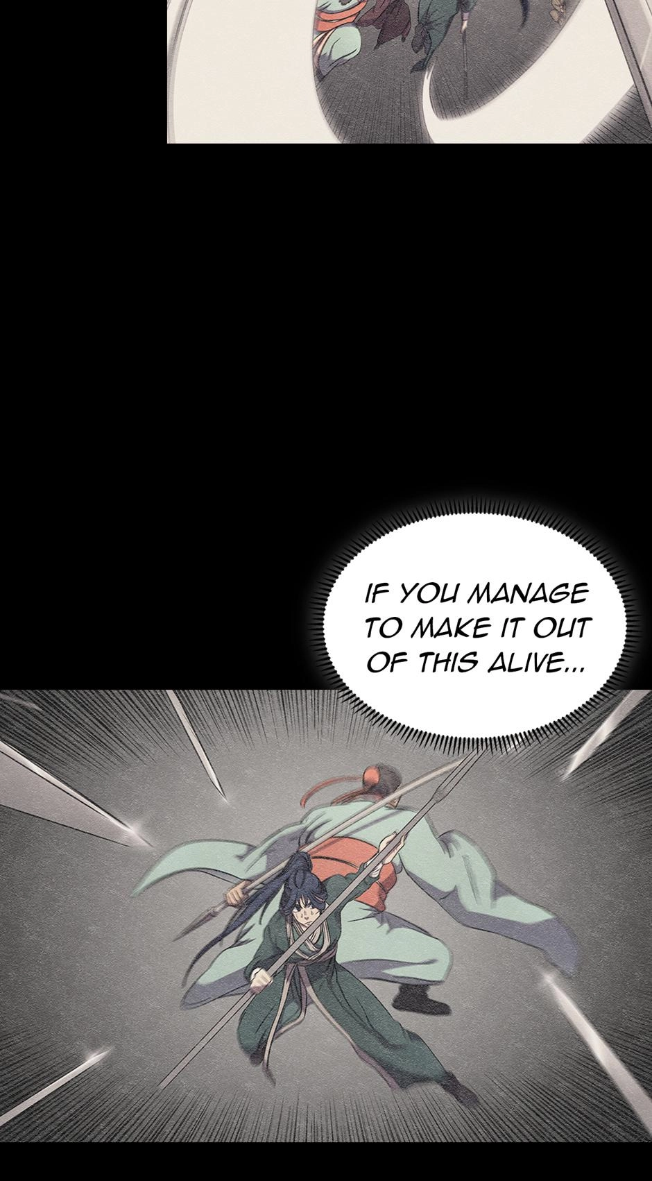 Heavenly Demon Reborn! Chapter 118, page 50 of 54