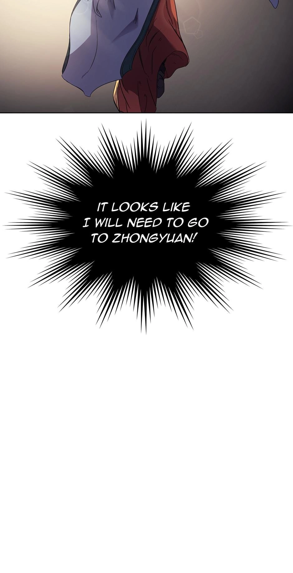 Heavenly Demon Reborn! Chapter 118, page 54 of 54