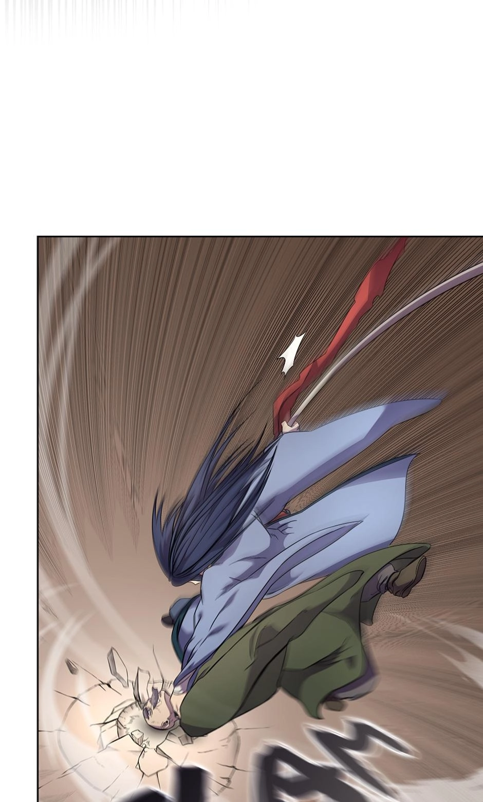 Heavenly Demon Reborn! Chapter 118, page 7 of 54