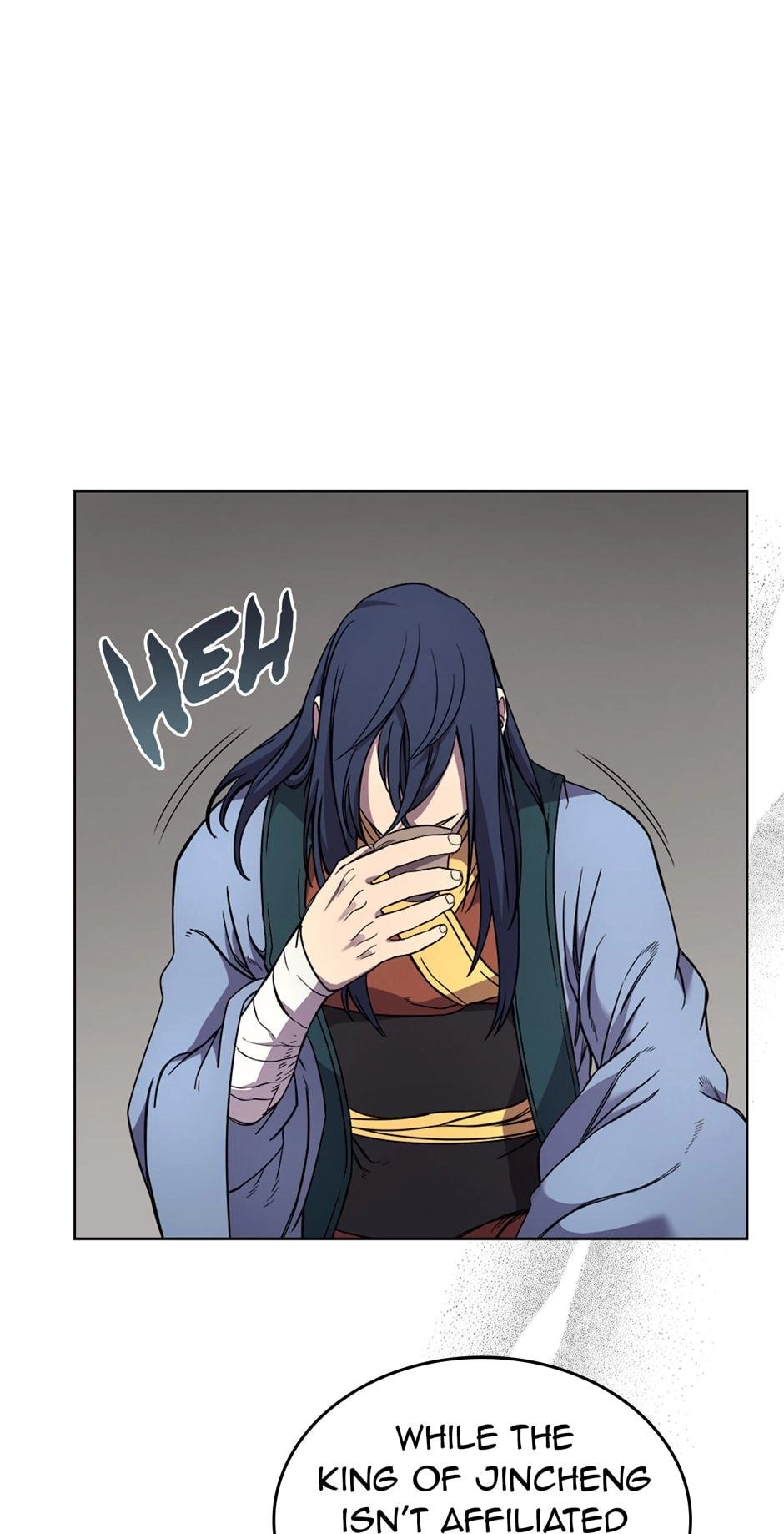 Heavenly Demon Reborn! Chapter 119, page 13 of 52