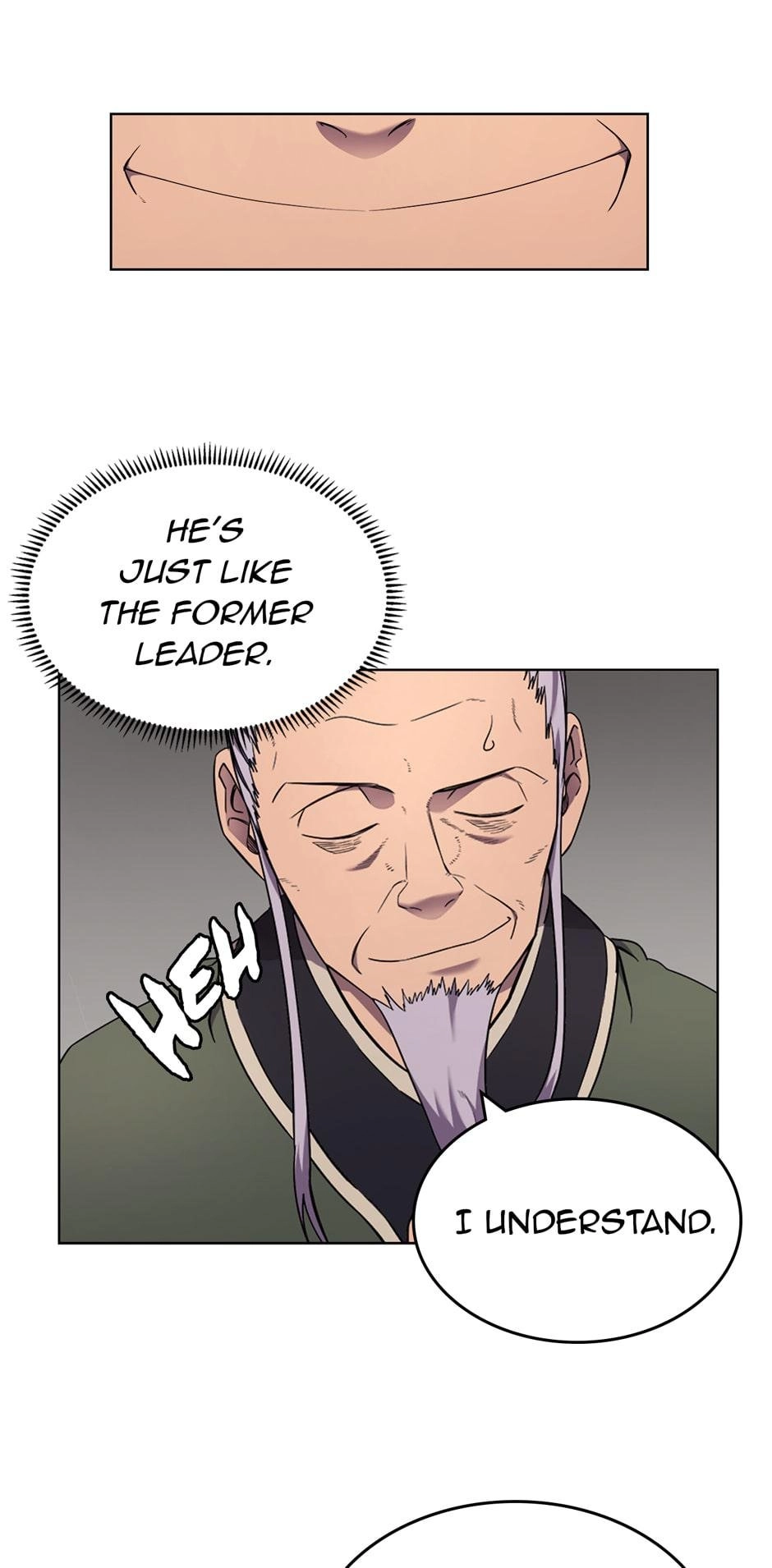 Heavenly Demon Reborn! Chapter 119, page 16 of 52