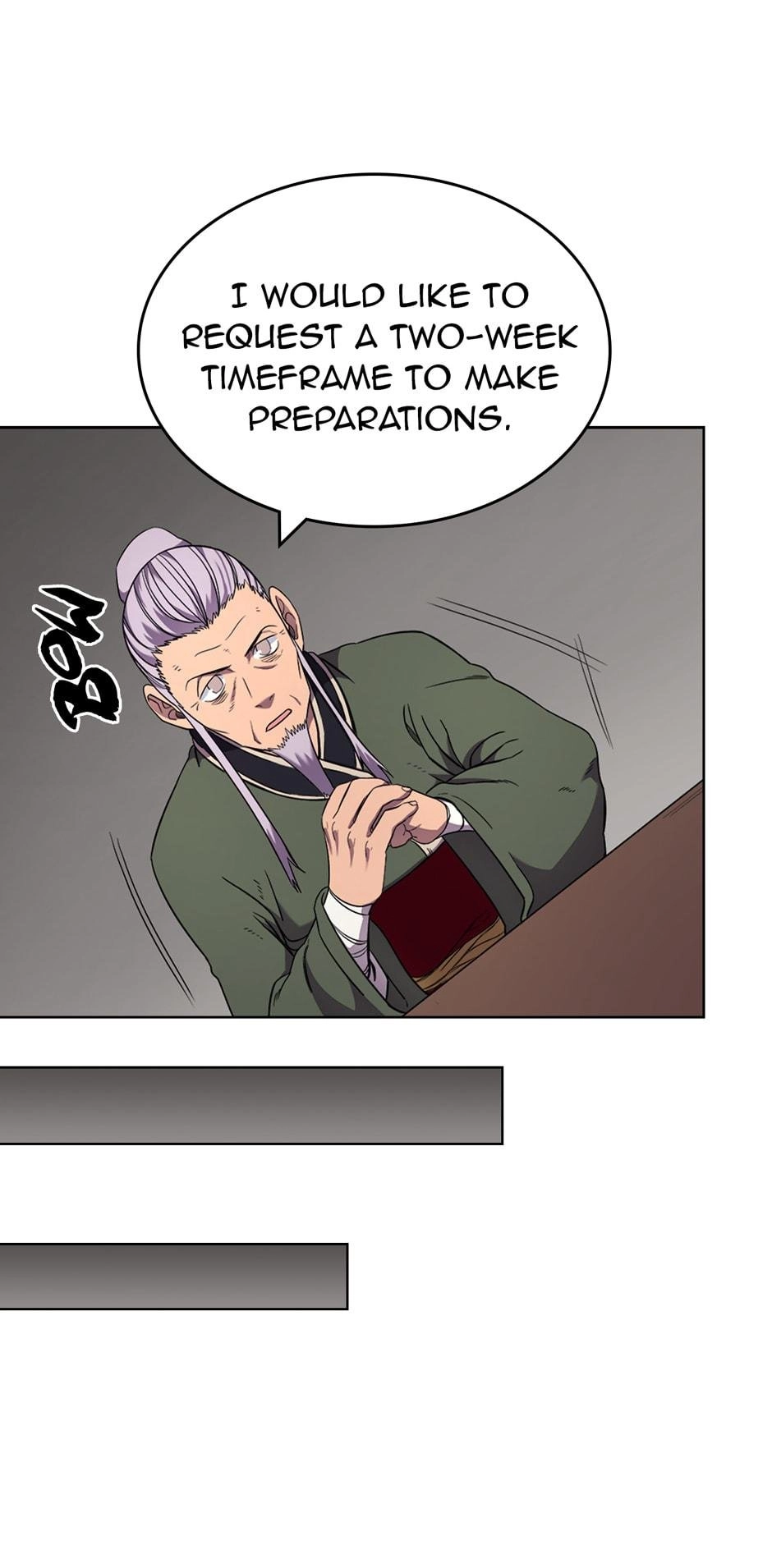 Heavenly Demon Reborn! Chapter 119, page 18 of 52