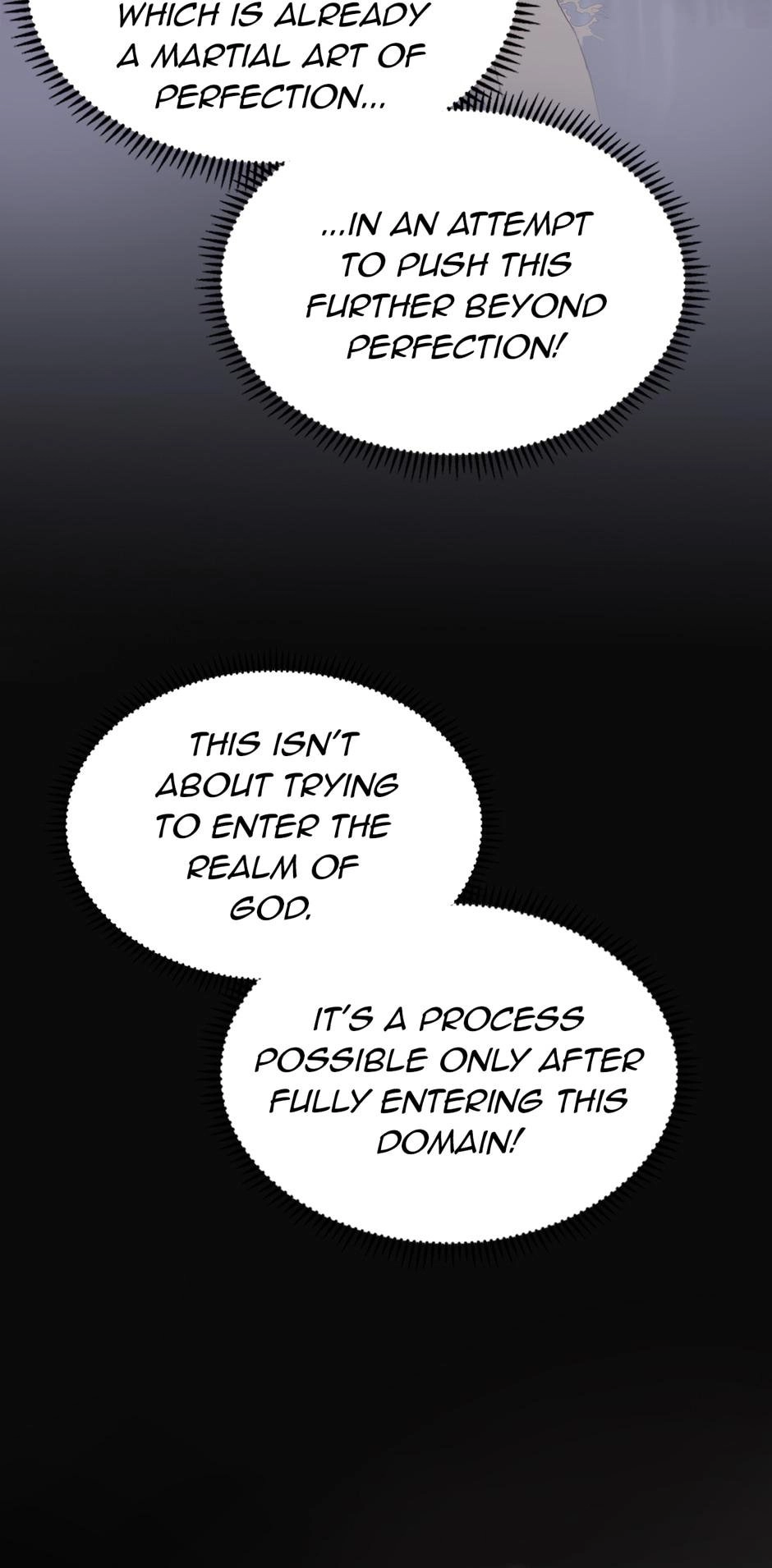 Heavenly Demon Reborn! Chapter 119, page 21 of 52