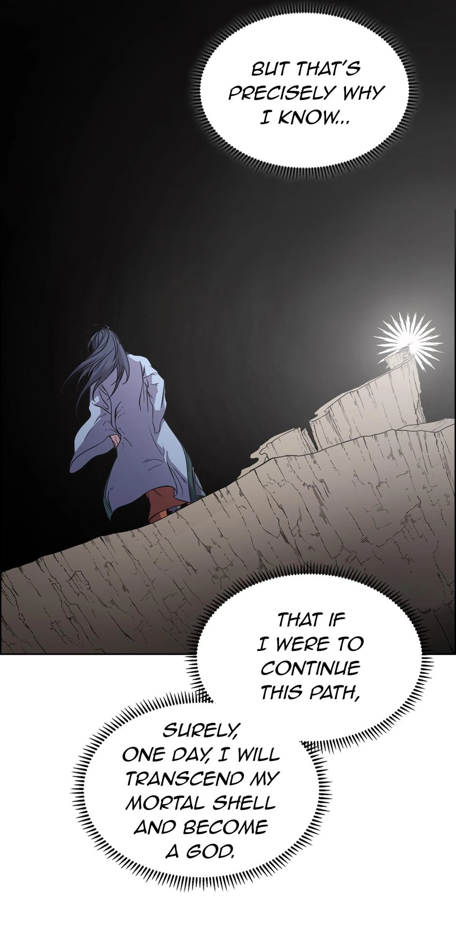 Heavenly Demon Reborn! Chapter 119, page 22 of 52