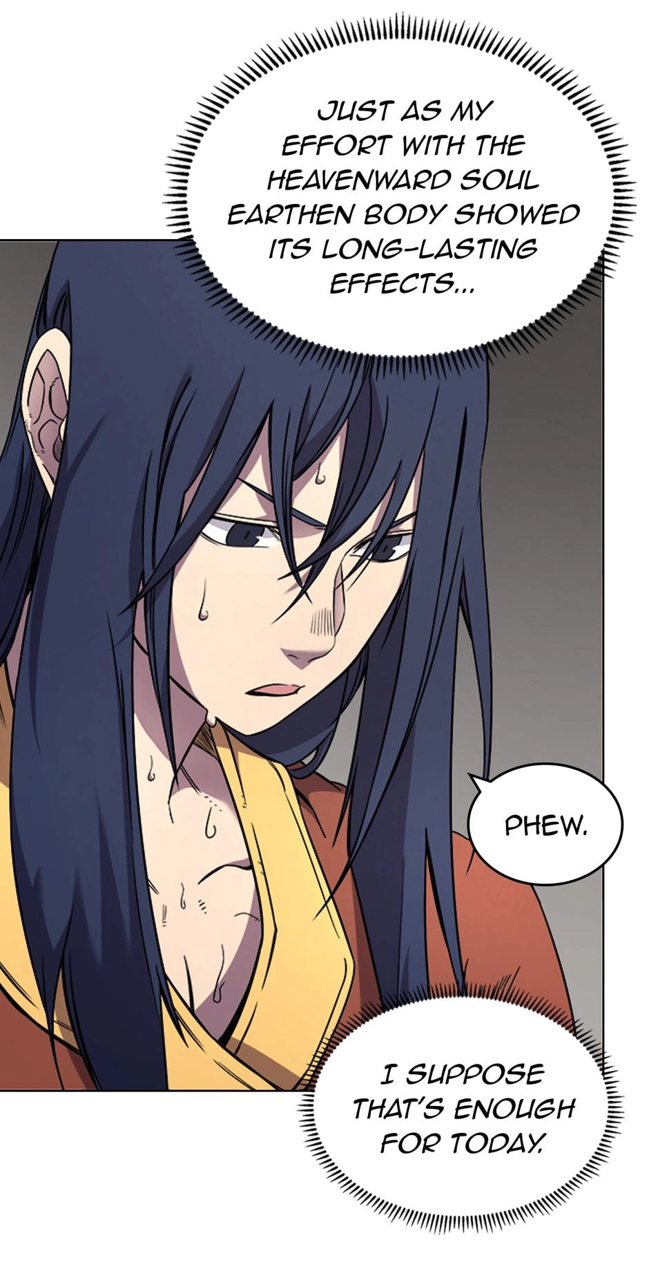 Heavenly Demon Reborn! Chapter 119, page 23 of 52