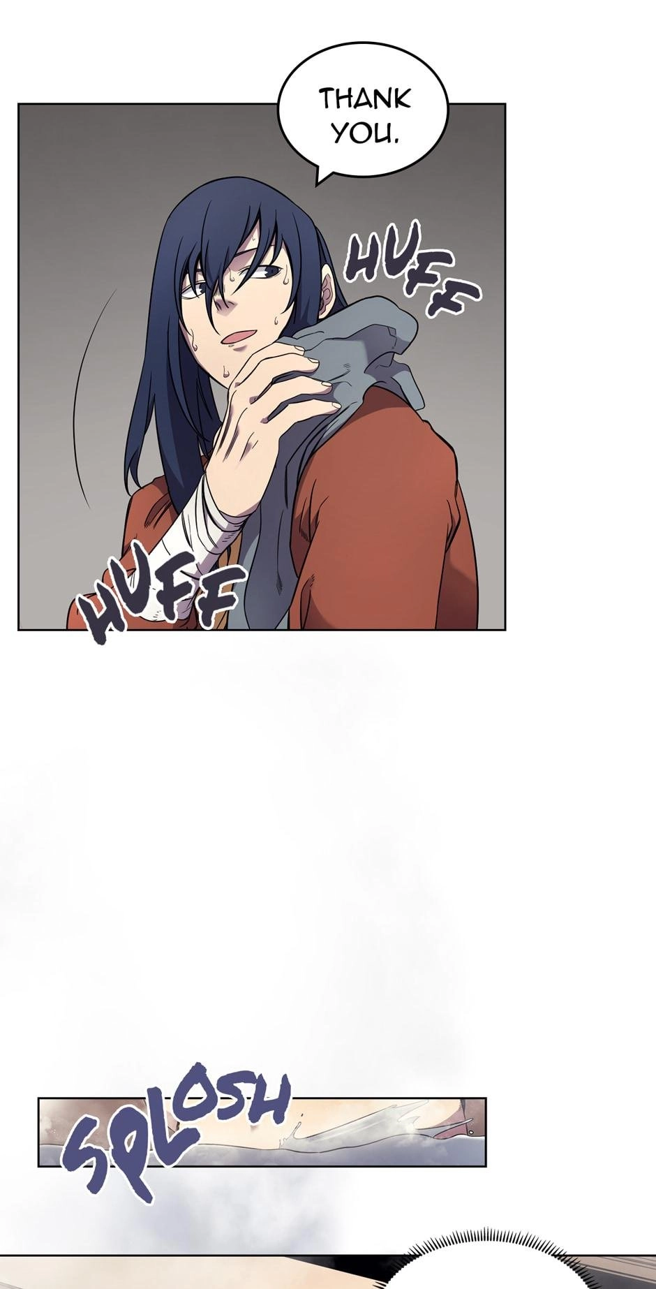 Heavenly Demon Reborn! Chapter 119, page 25 of 52
