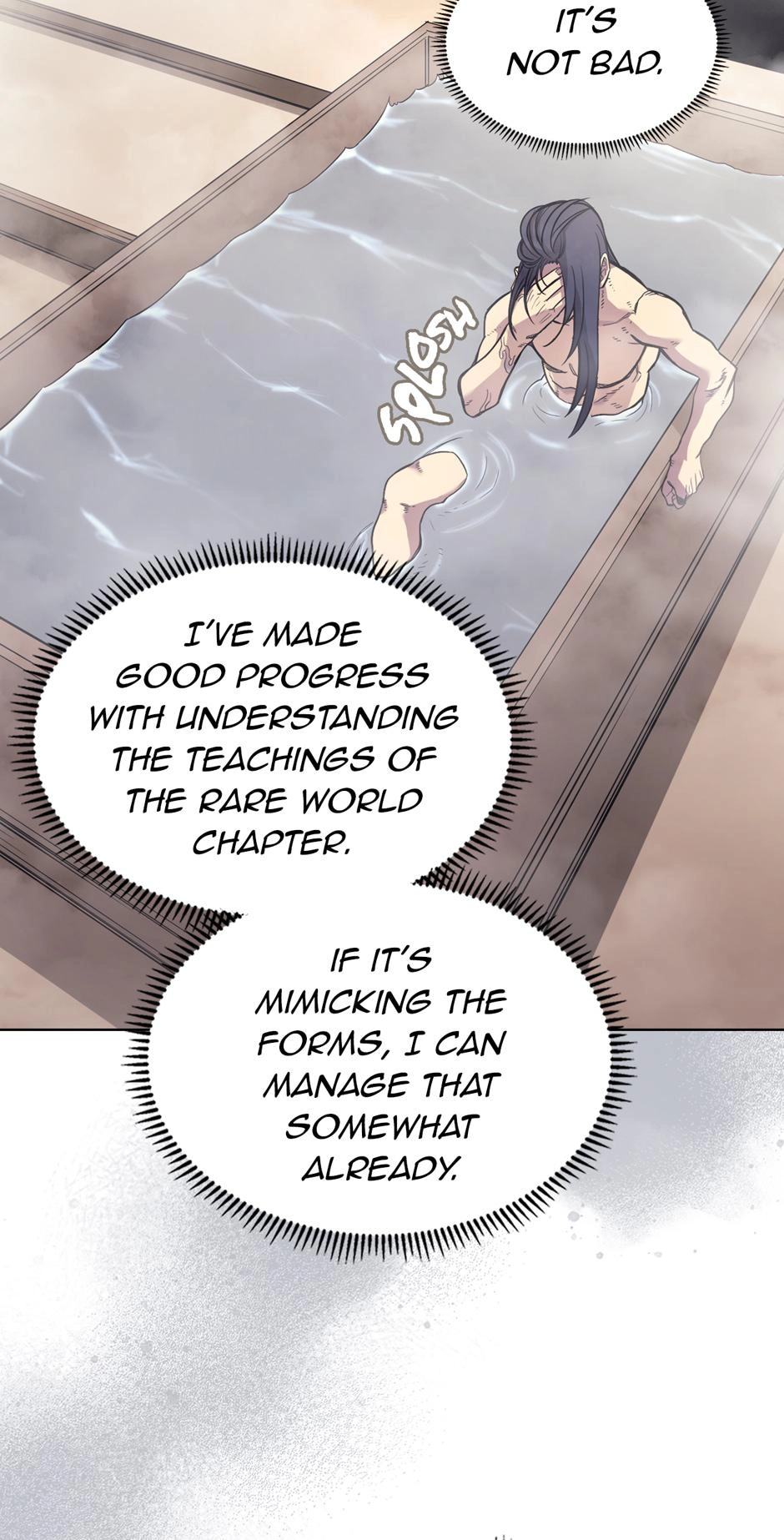 Heavenly Demon Reborn! Chapter 119, page 26 of 52