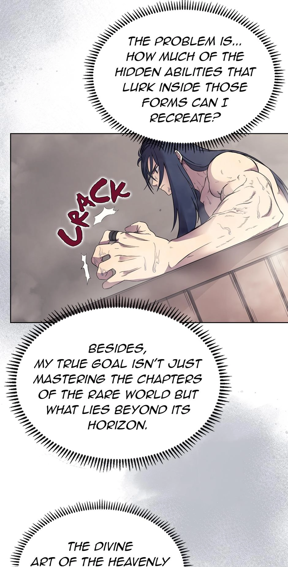 Heavenly Demon Reborn! Chapter 119, page 27 of 52