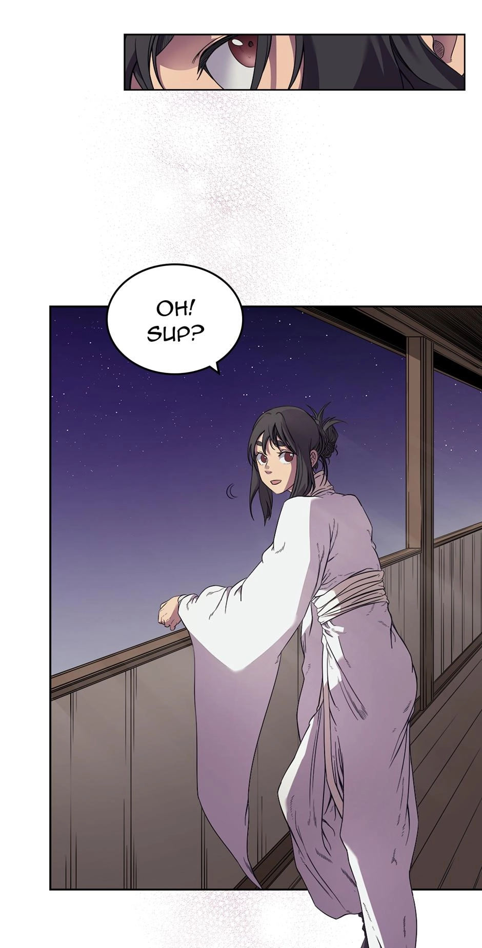 Heavenly Demon Reborn! Chapter 119, page 31 of 52