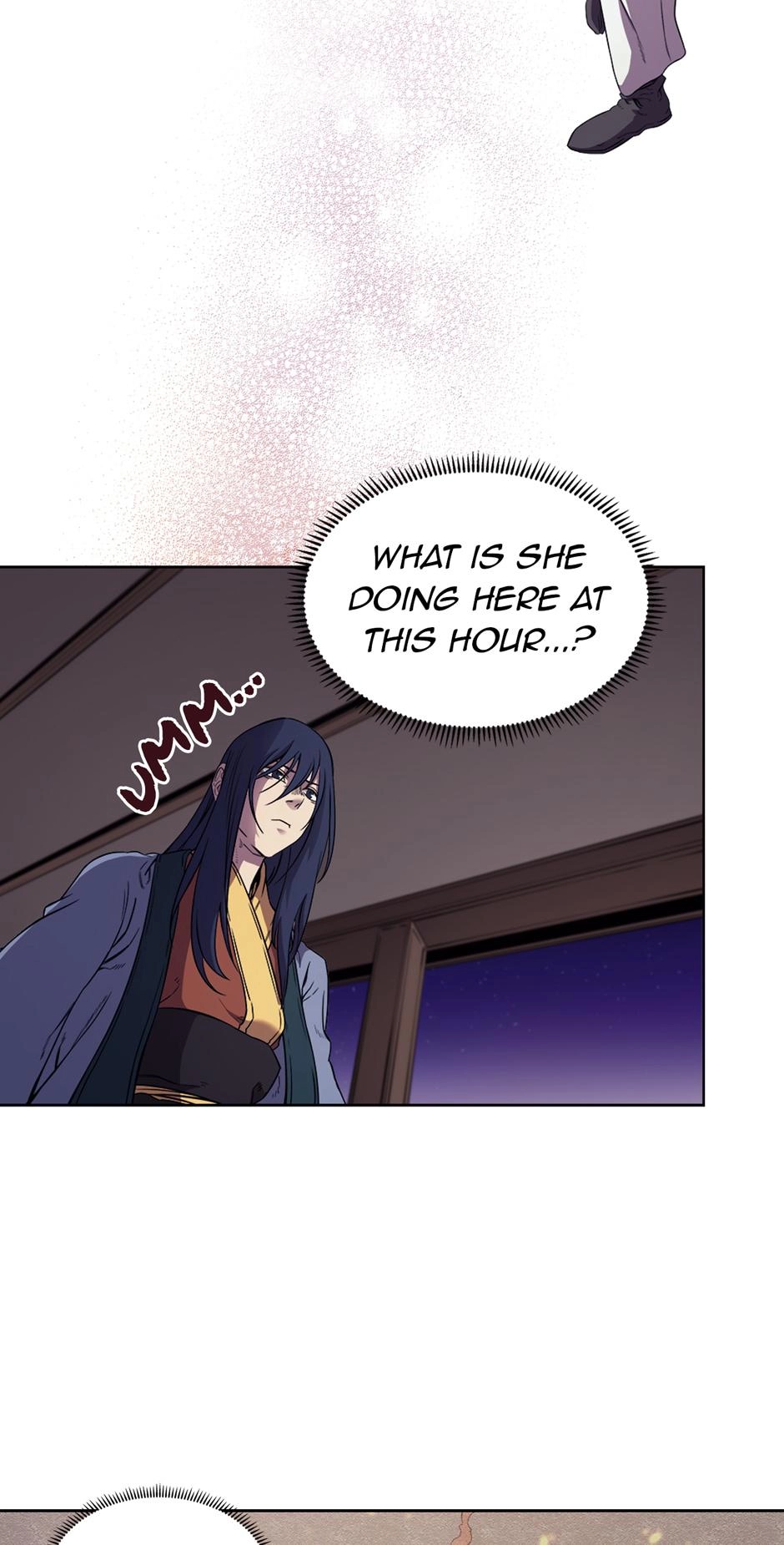 Heavenly Demon Reborn! Chapter 119, page 32 of 52