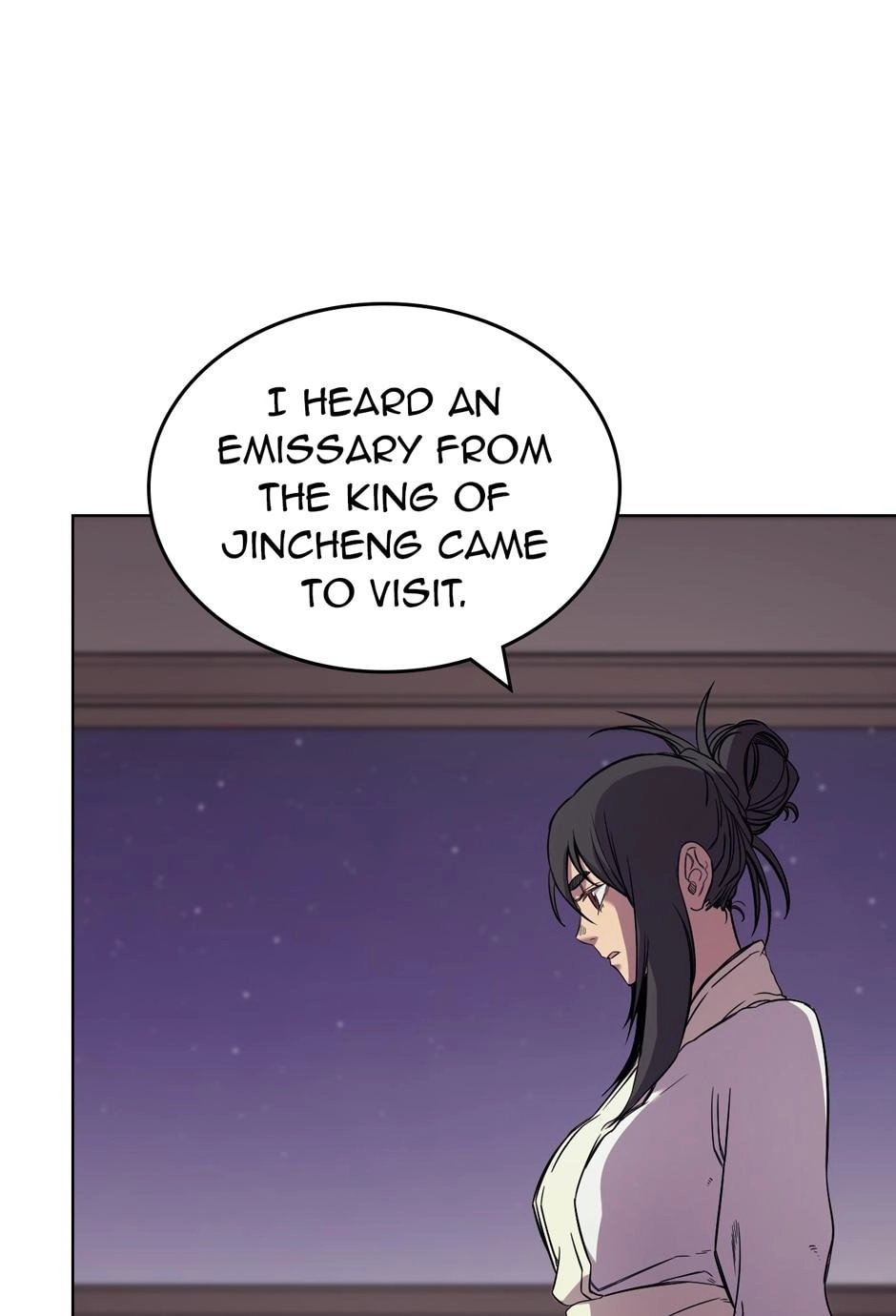 Heavenly Demon Reborn! Chapter 119, page 35 of 52