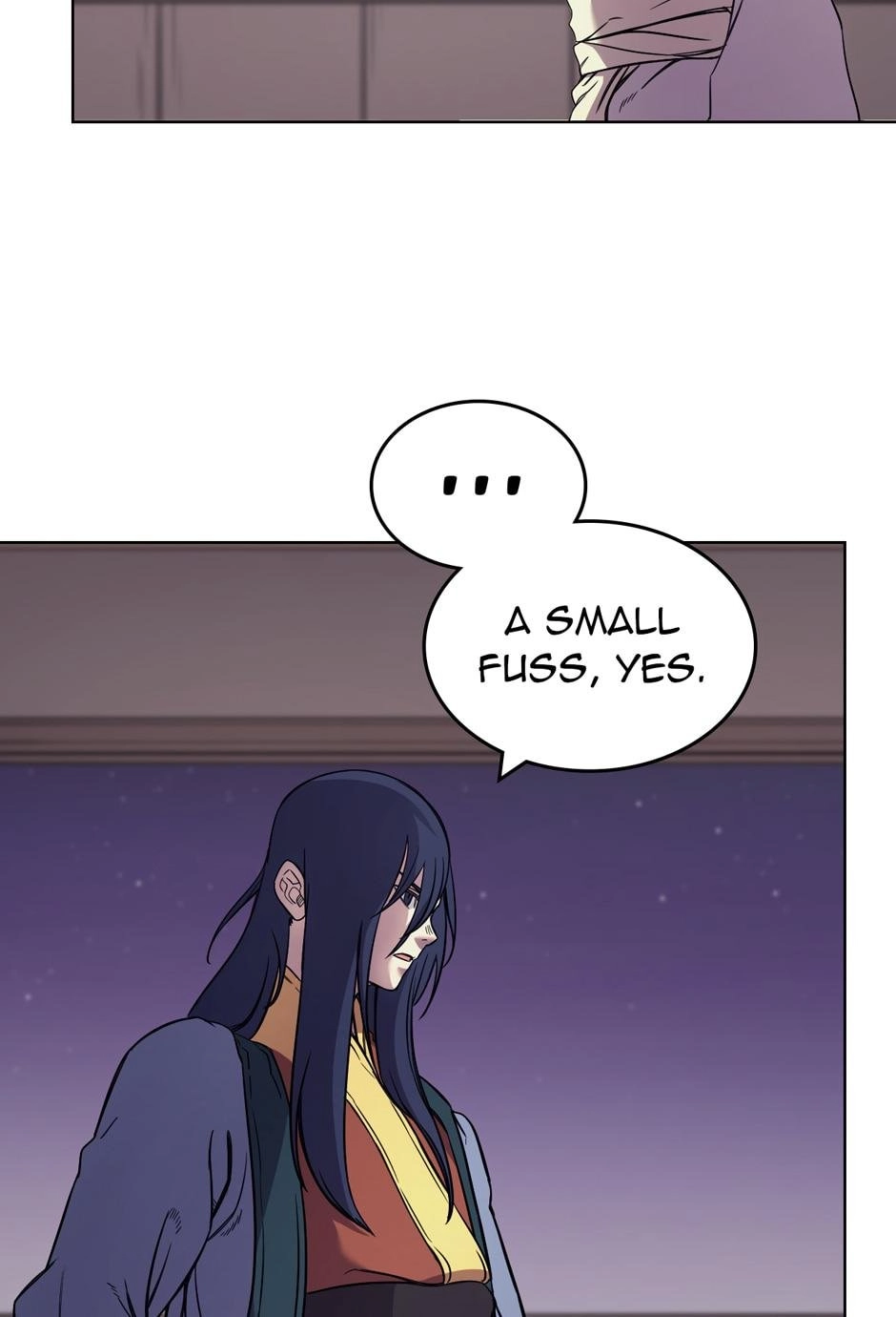 Heavenly Demon Reborn! Chapter 119, page 36 of 52