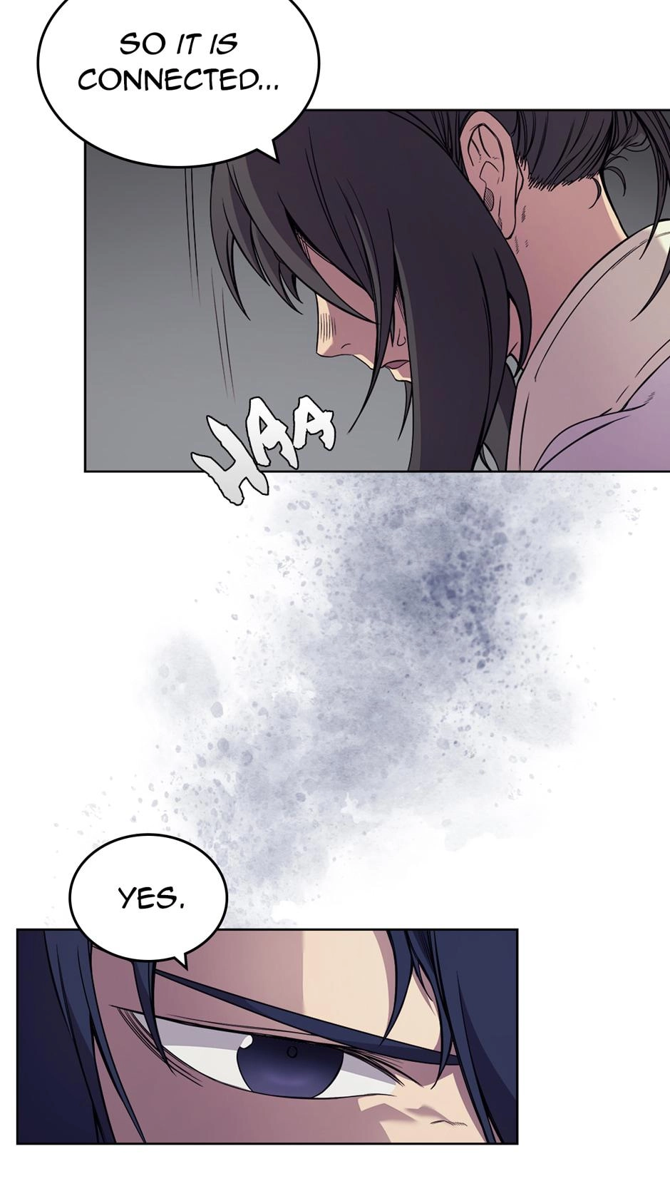 Heavenly Demon Reborn! Chapter 119, page 40 of 52