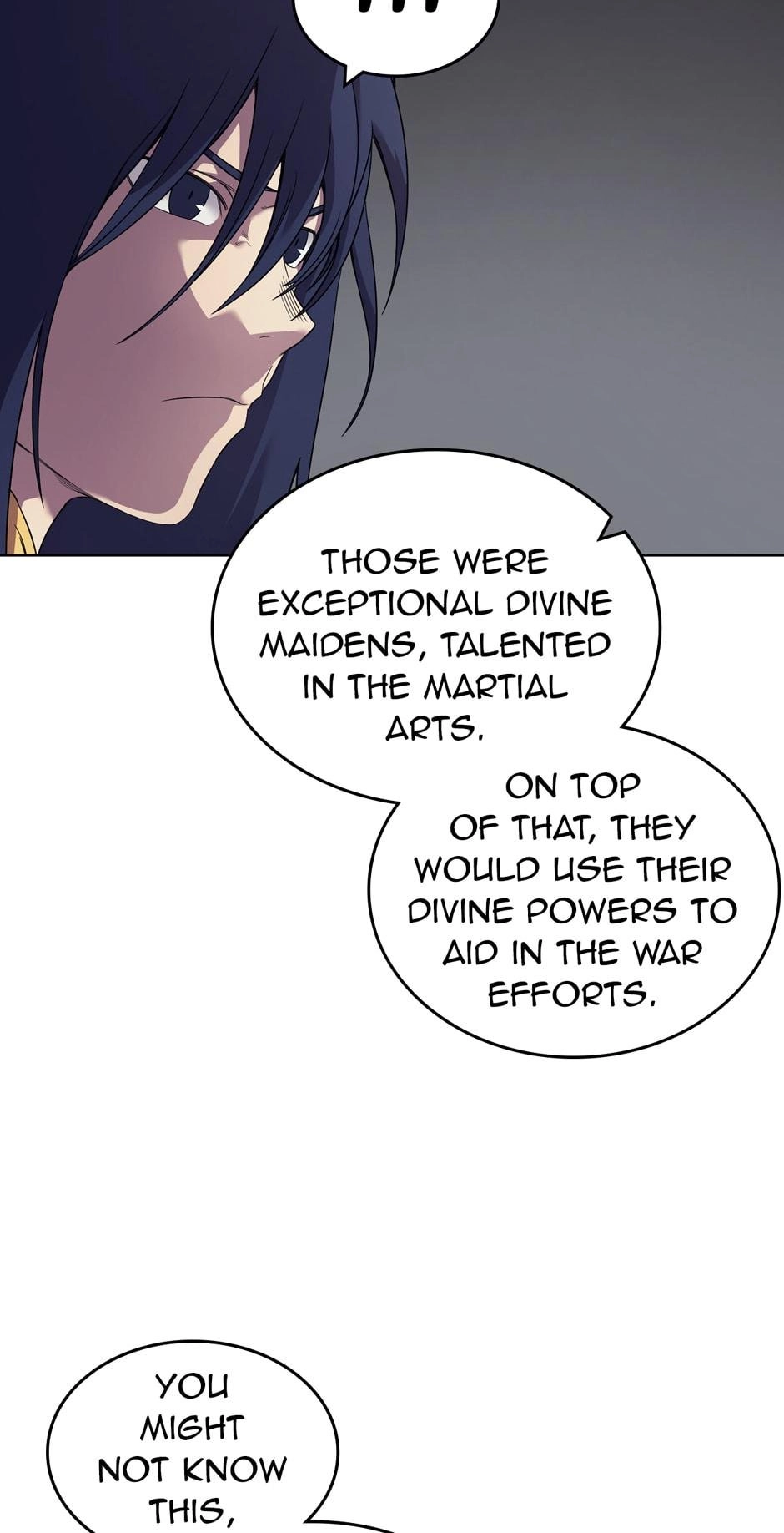 Heavenly Demon Reborn! Chapter 119, page 45 of 52