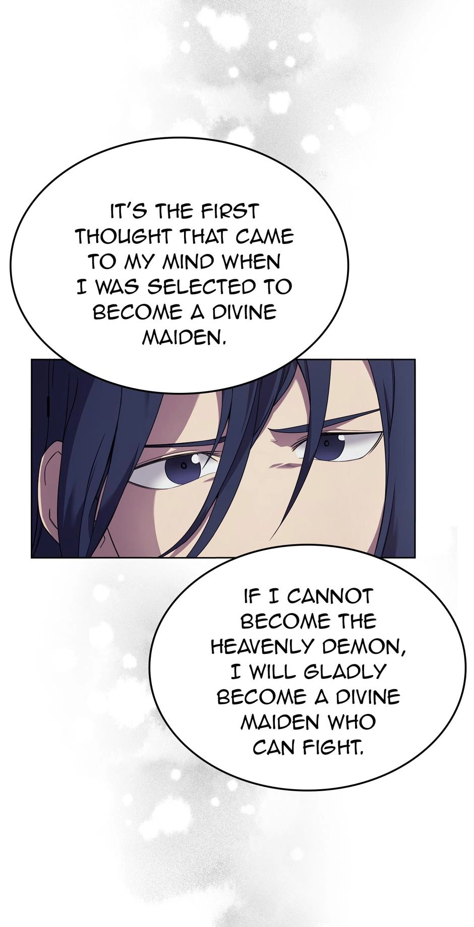 Heavenly Demon Reborn! Chapter 119, page 47 of 52